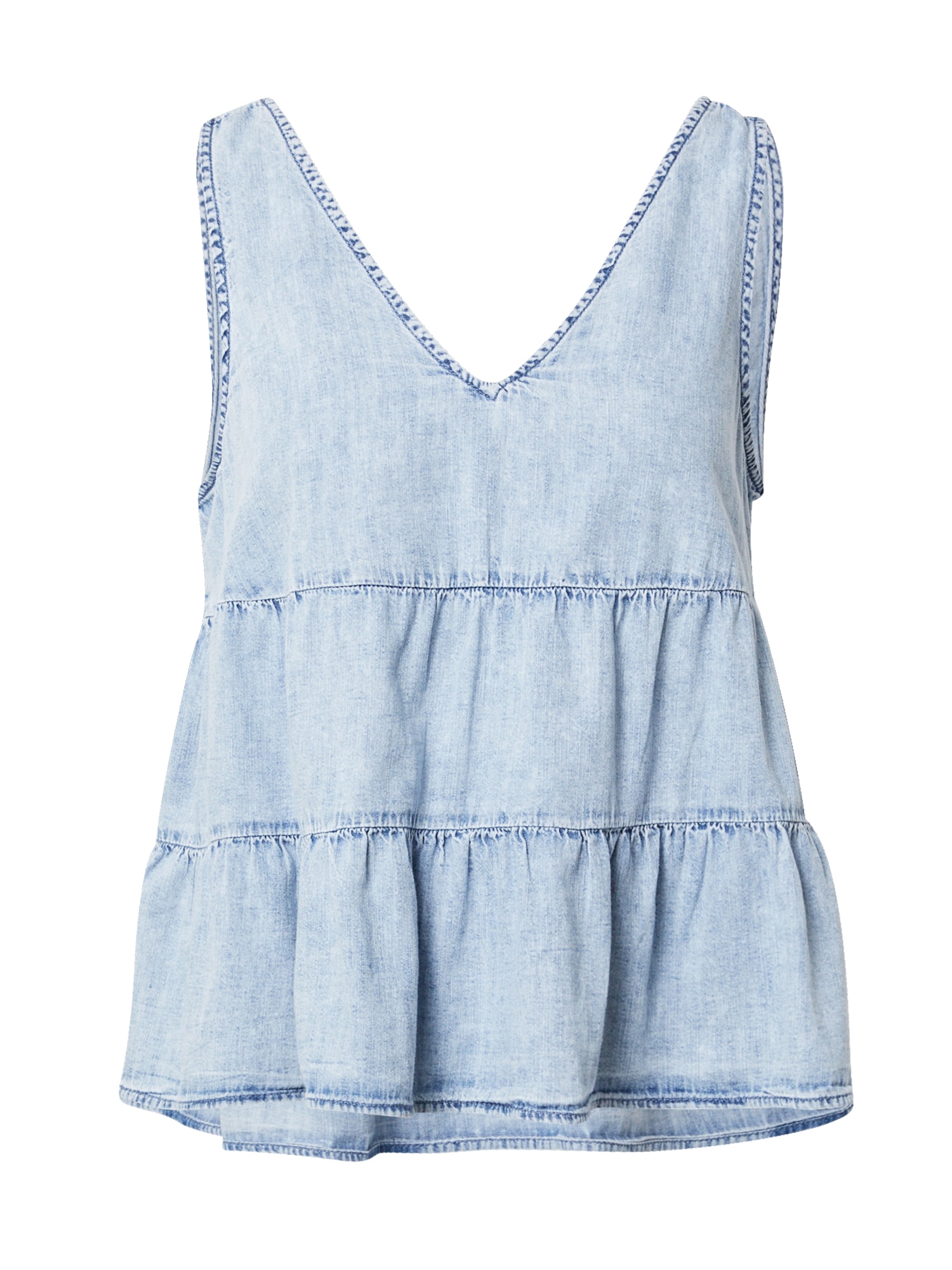 GAP Top 'BARTLETT'  moder denim