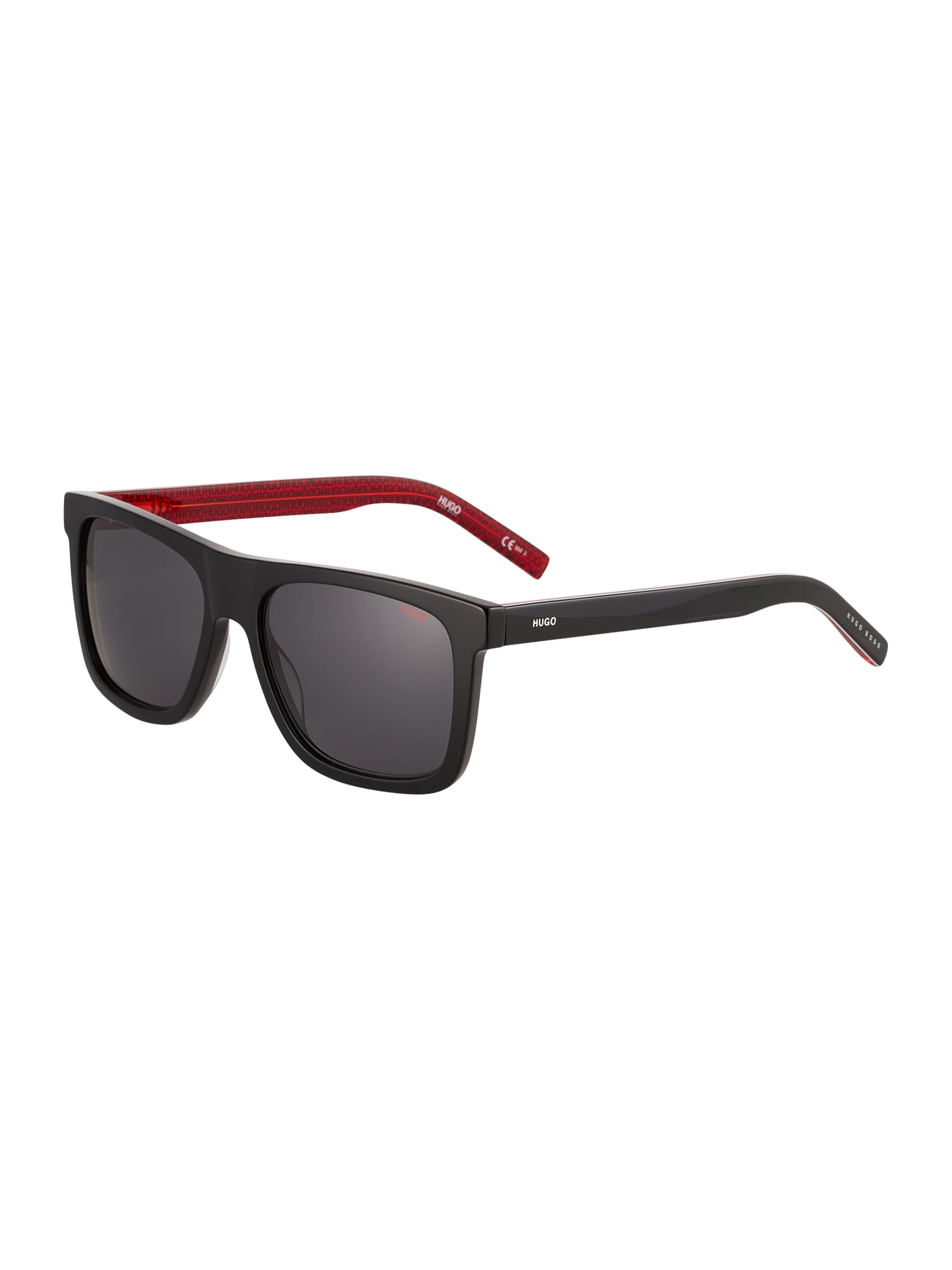 HUGO Sončna očala 'HG 1009/S'  črna