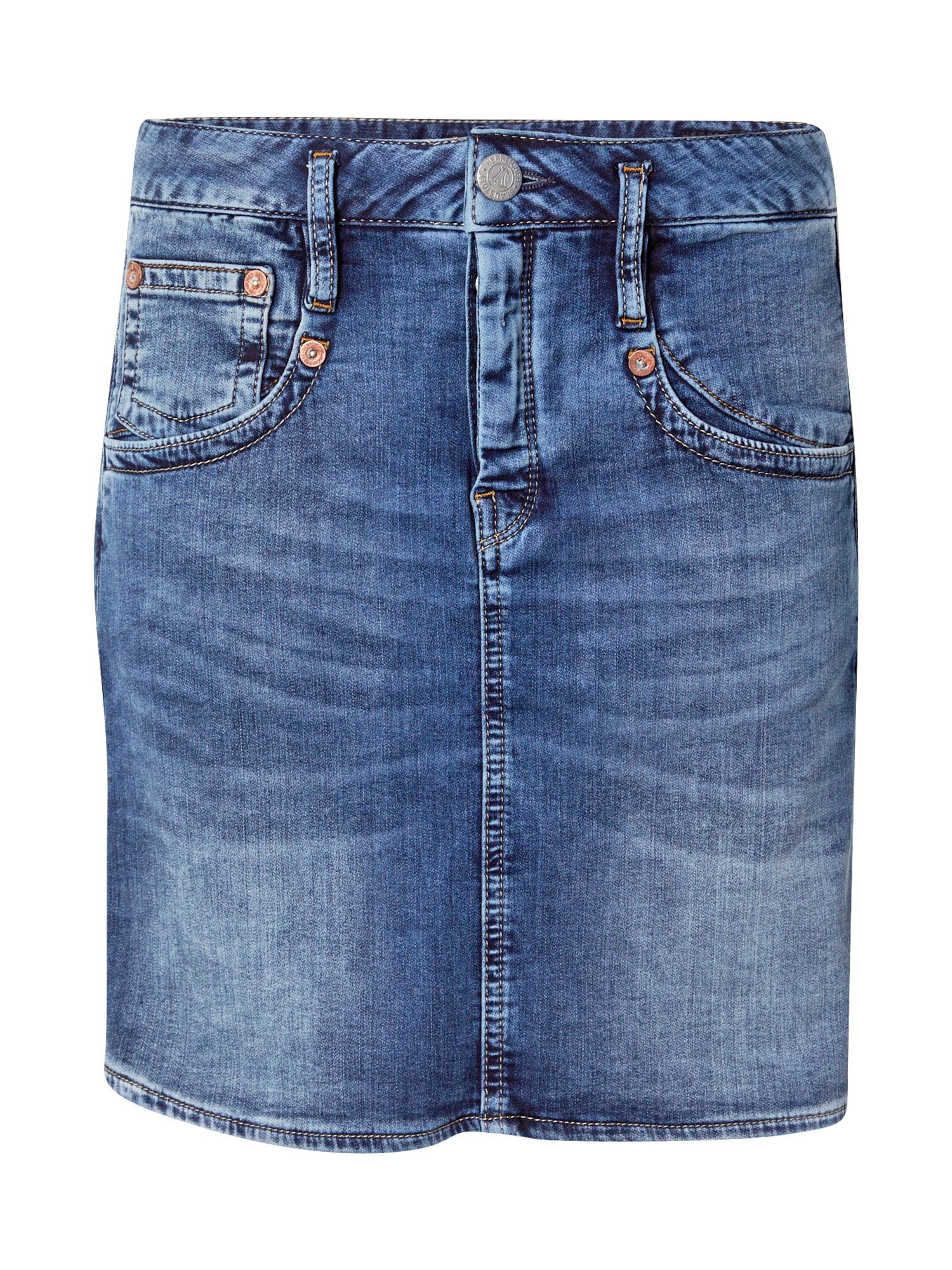 Herrlicher Krilo 'Shyra'  moder denim