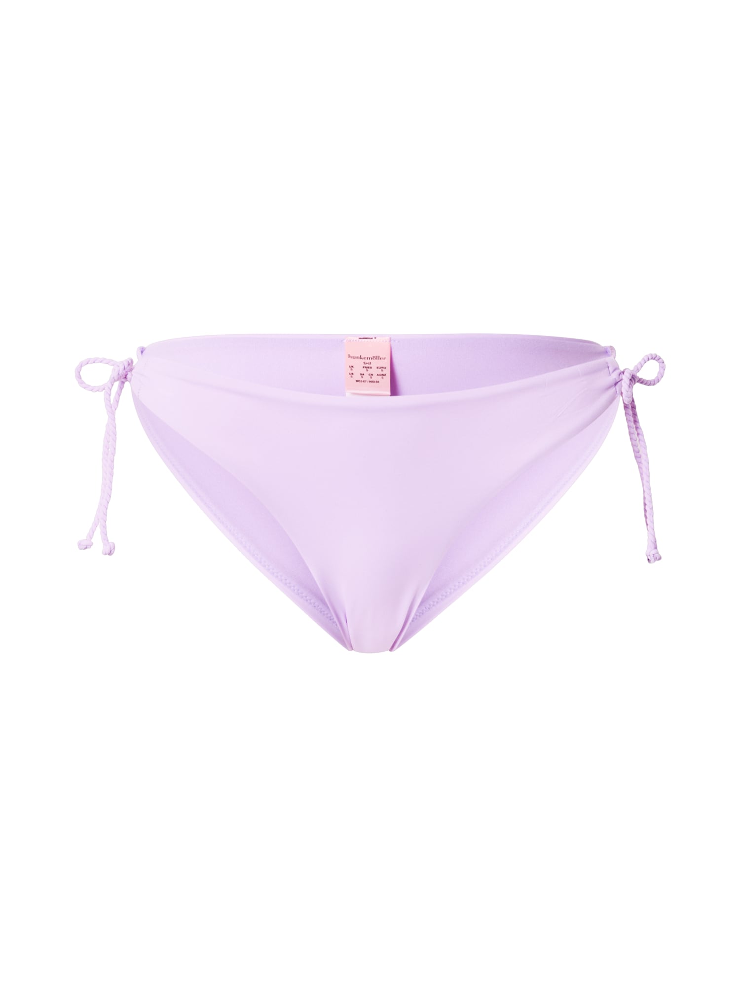 Hunkemöller Bikini hlačke 'Wakaya'  majnica