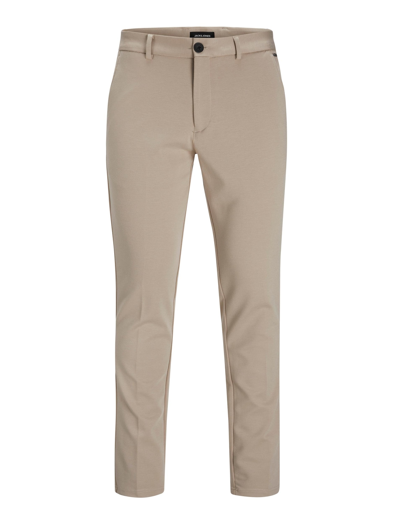 JACK & JONES Chino hlače 'MARCO'  bež