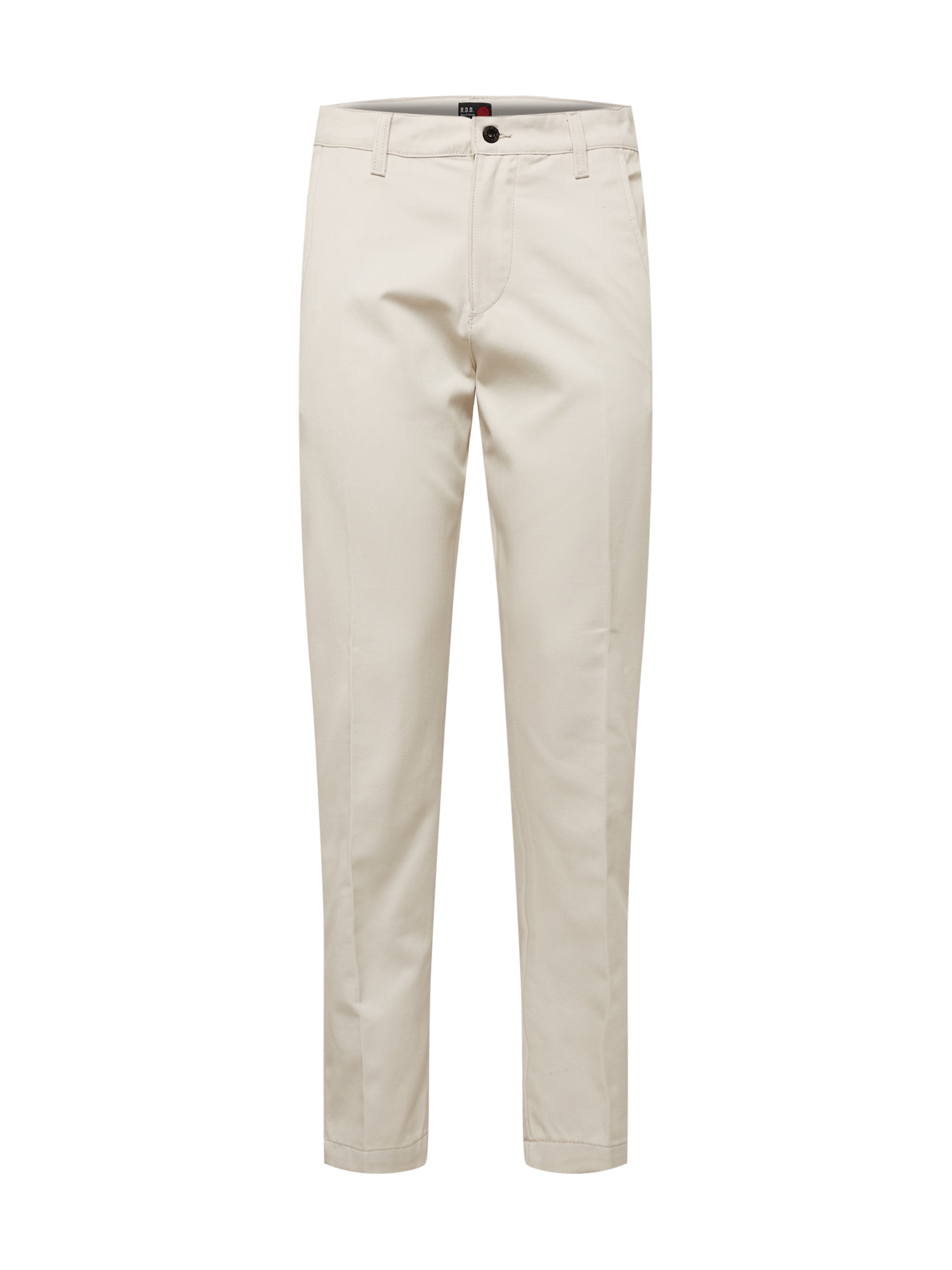 JACK & JONES Chino hlače 'Royal'  ecru