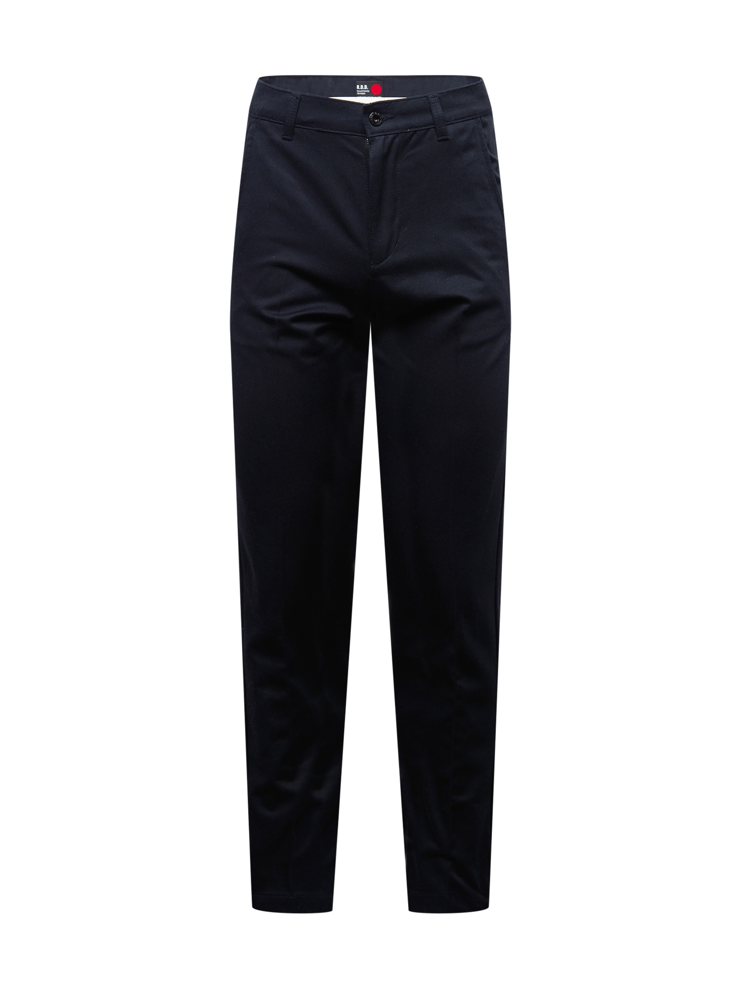 JACK & JONES Chino hlače 'Royal'  temno modra