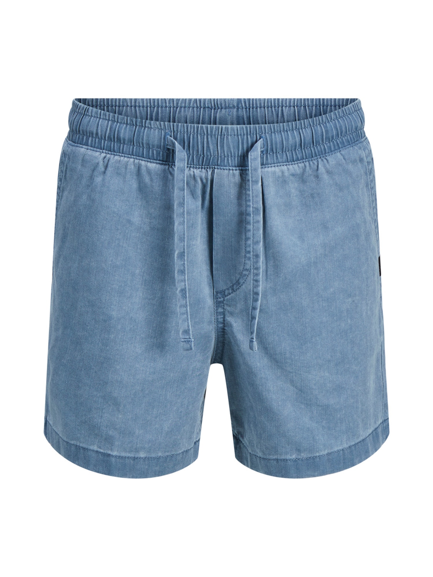 Jack & Jones Junior Kavbojke 'Jeff'  moder denim