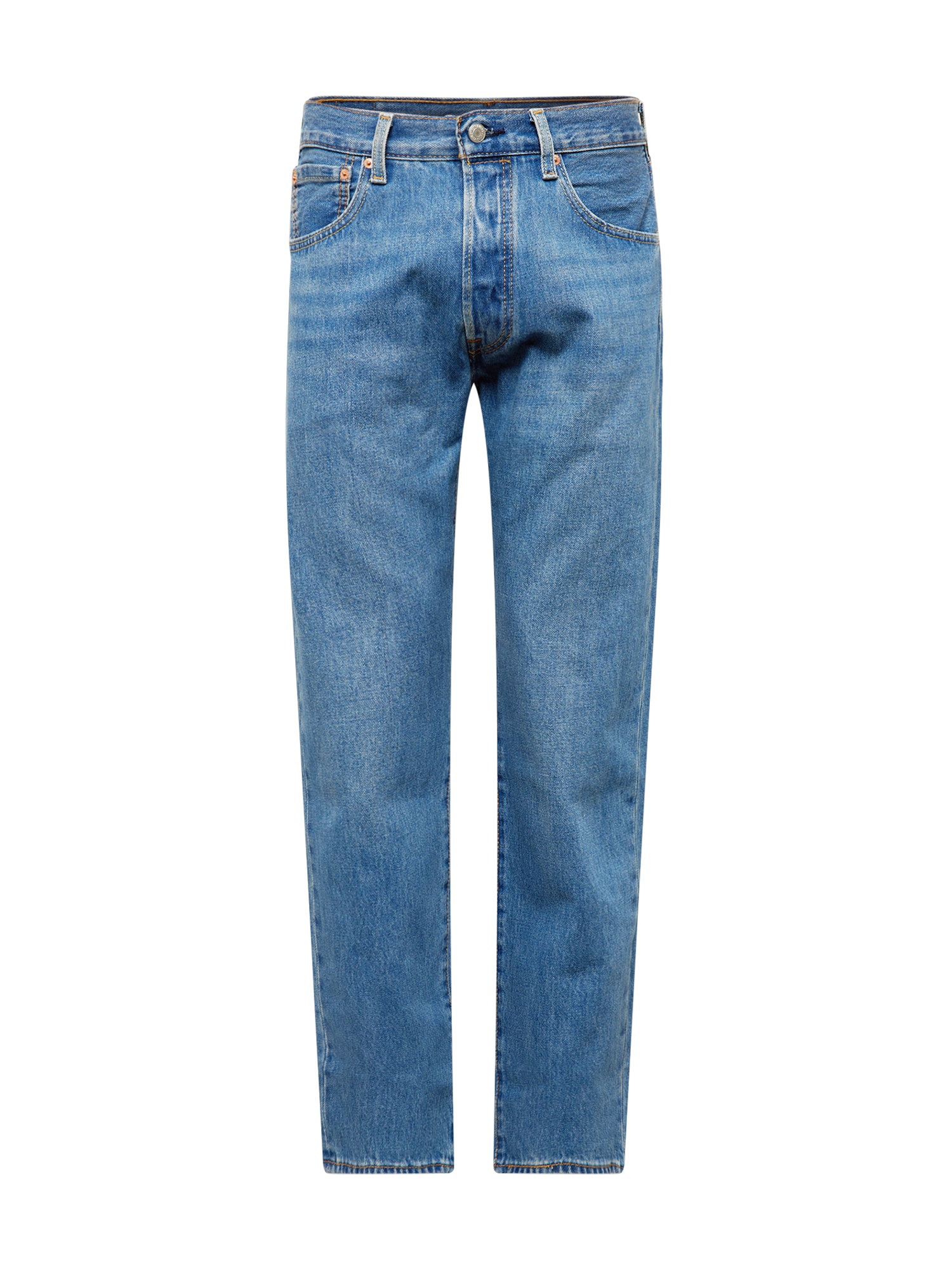 LEVI'S Kavbojke '501® '93 STRAIGHT'  moder denim