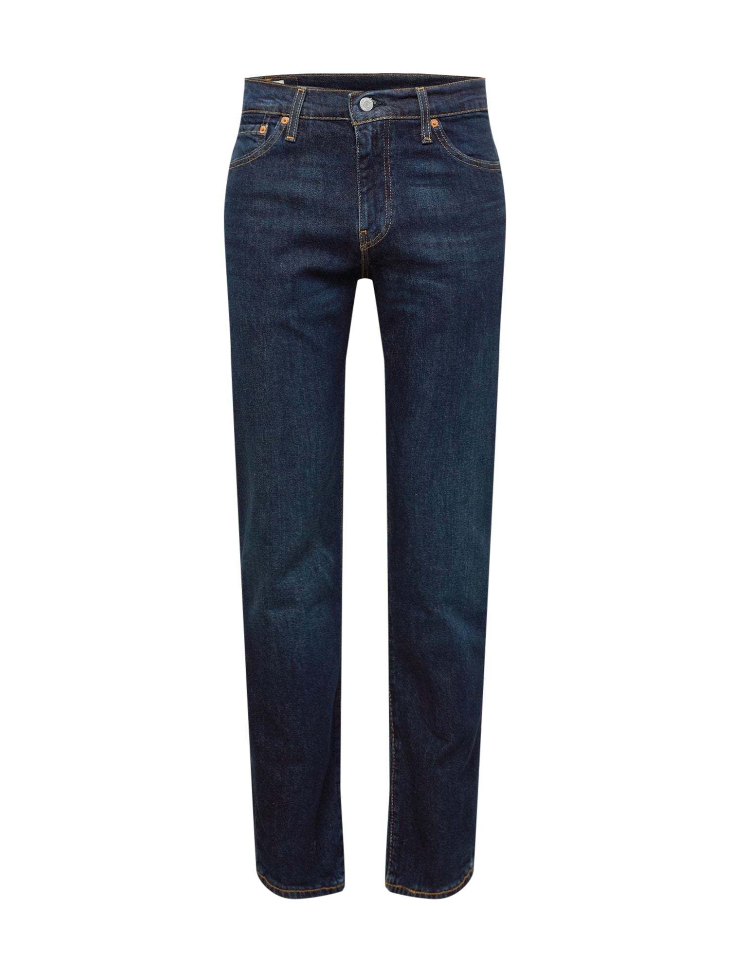 LEVI'S Kavbojke '511™ SLIM FIT'  temno modra