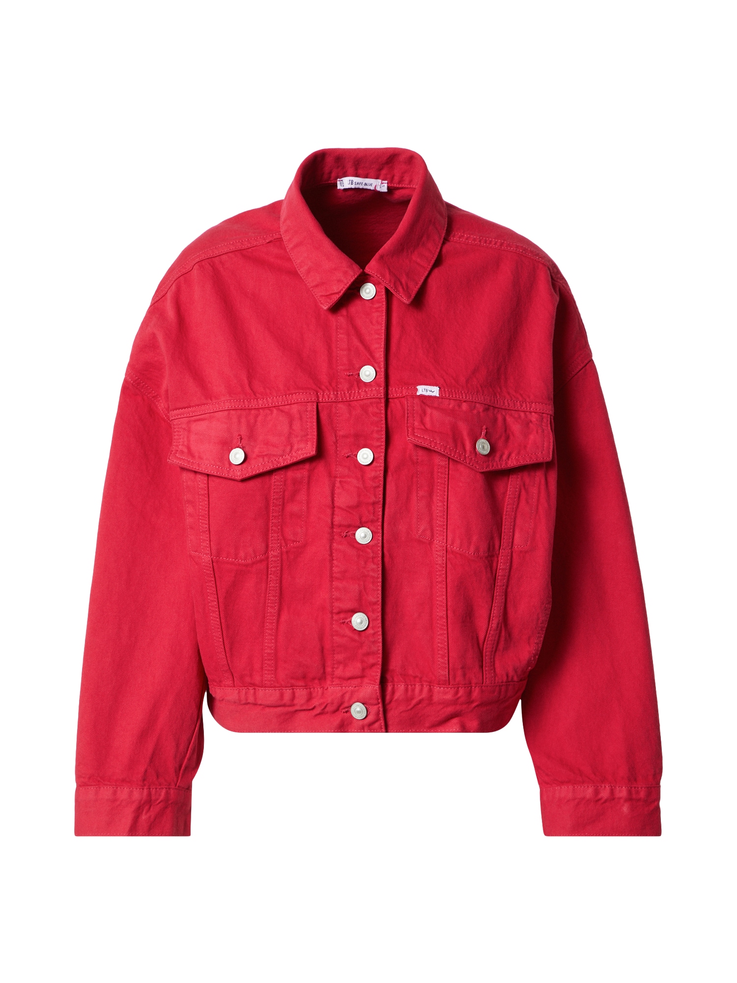 LTB Prehodna jakna 'Celia'  rdeča