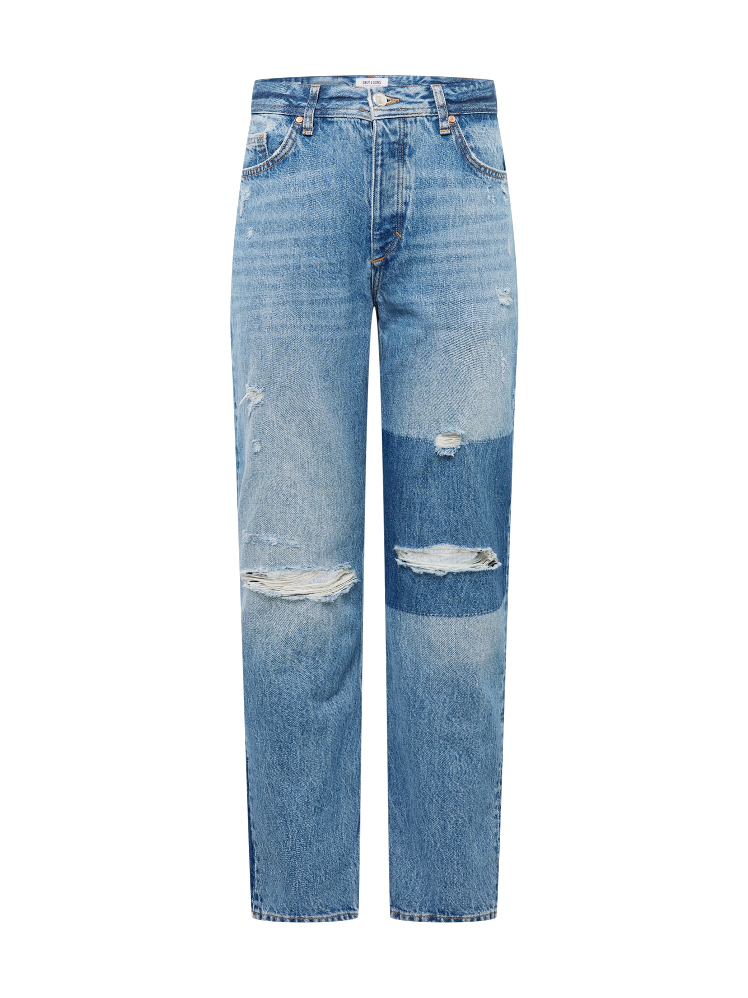 Only & Sons Kavbojke 'Edge'  moder denim