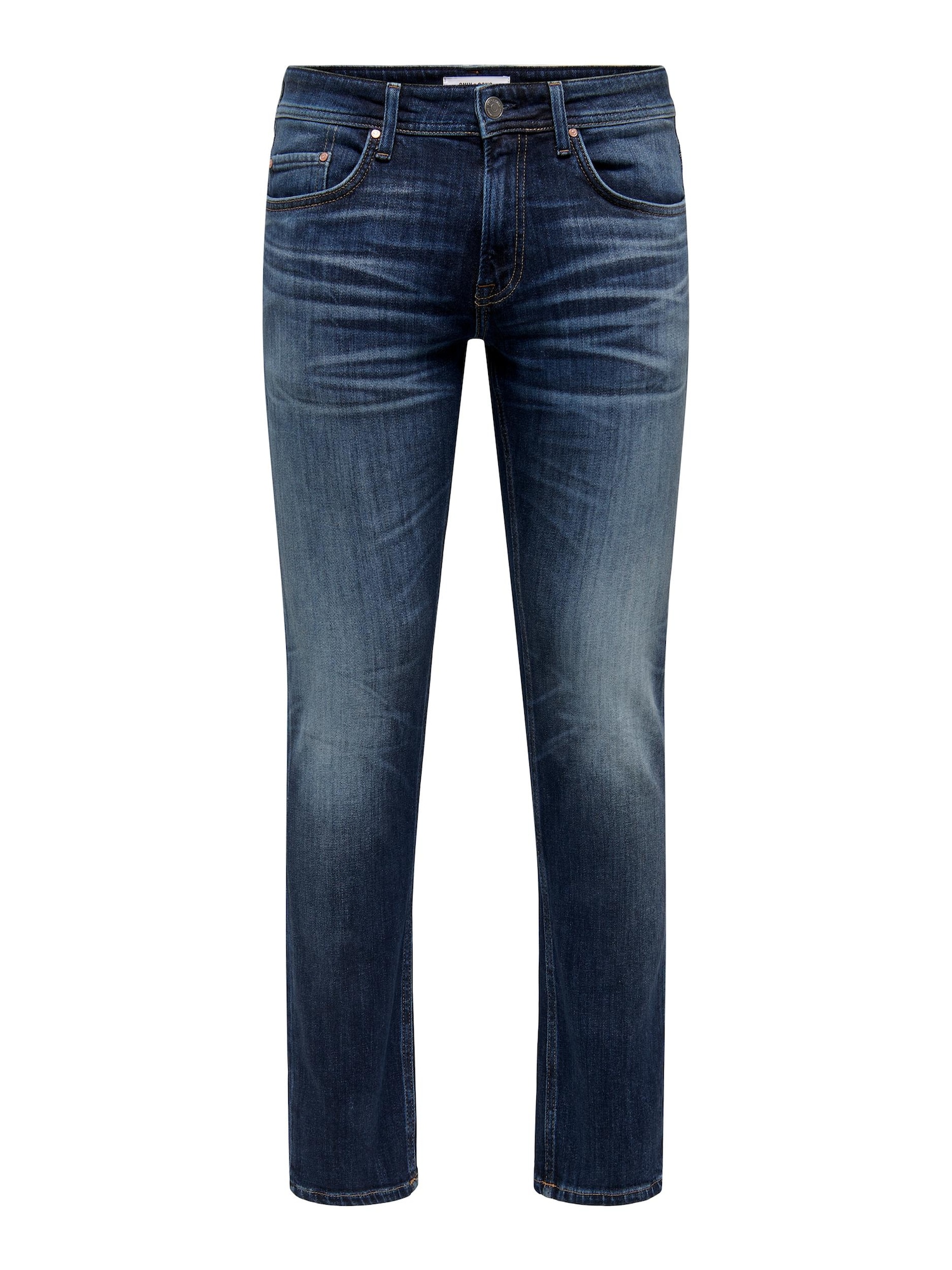 Only & Sons Kavbojke 'Weft'  moder denim