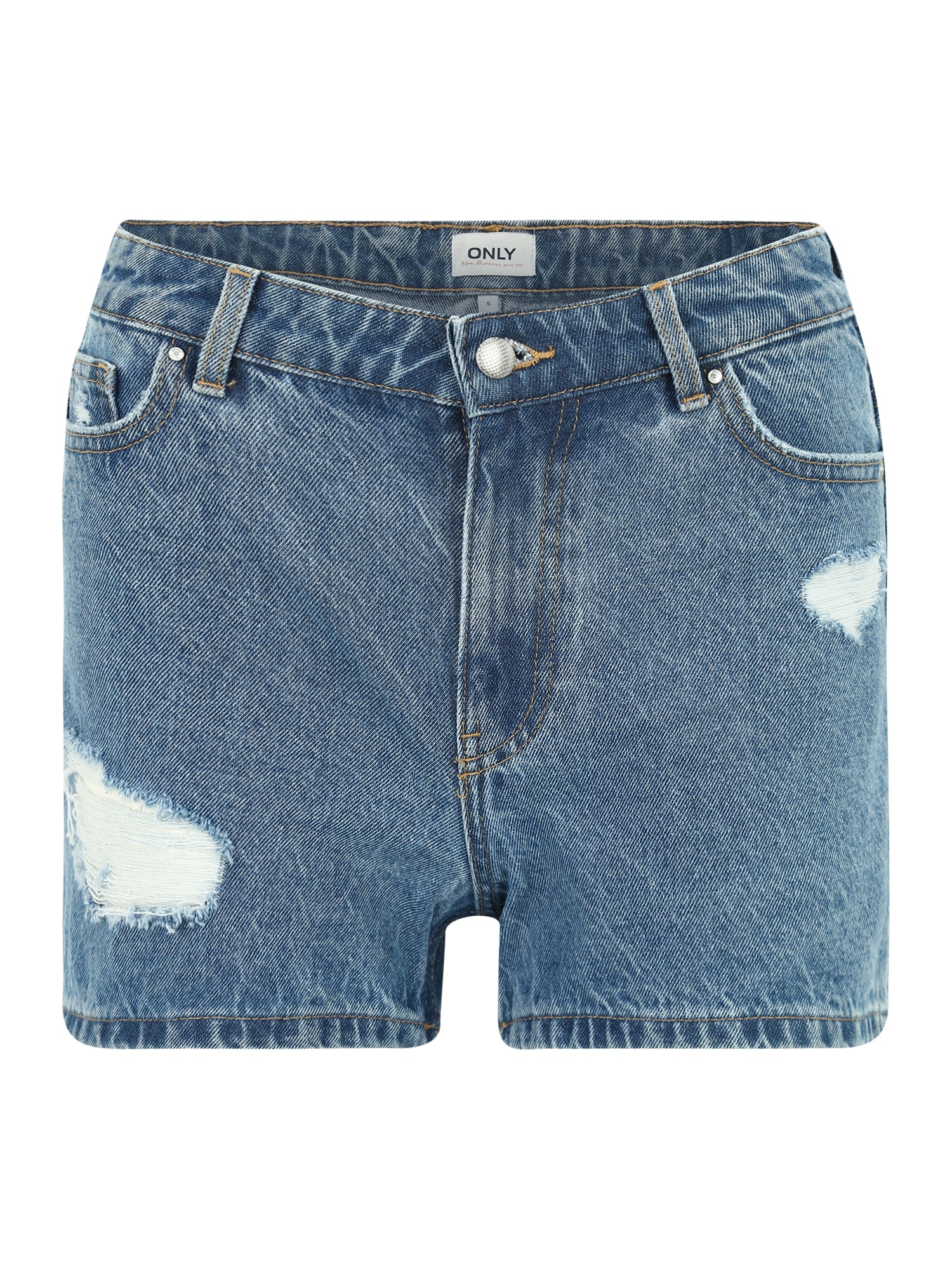 Only Tall Kavbojke 'JAGGER'  moder denim