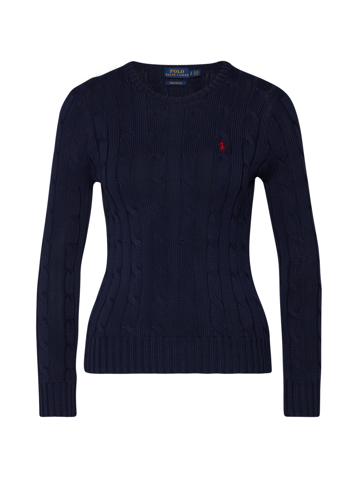 Polo Ralph Lauren Pulover  mornarska