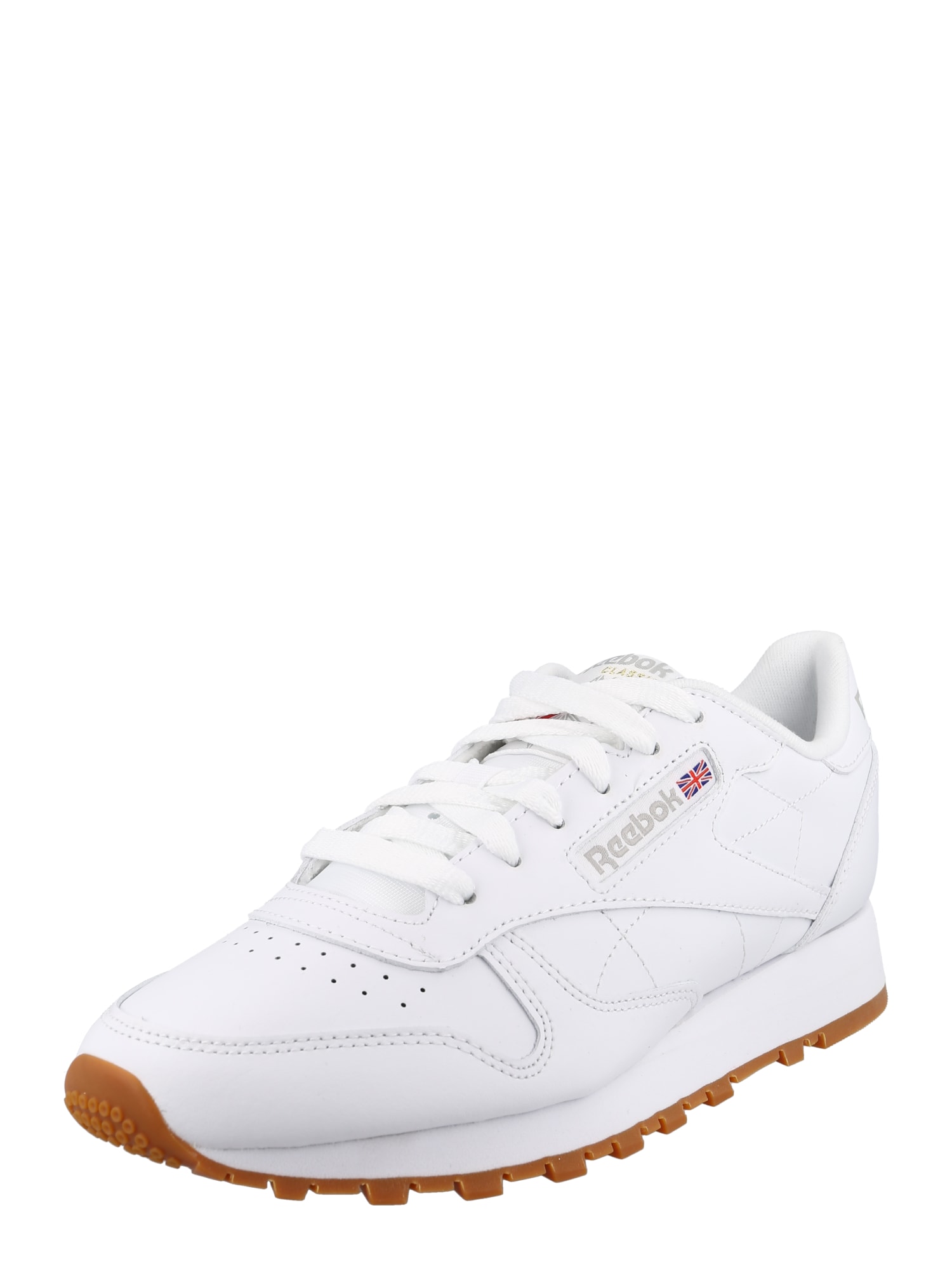 Reebok Classics Nizke superge  bela