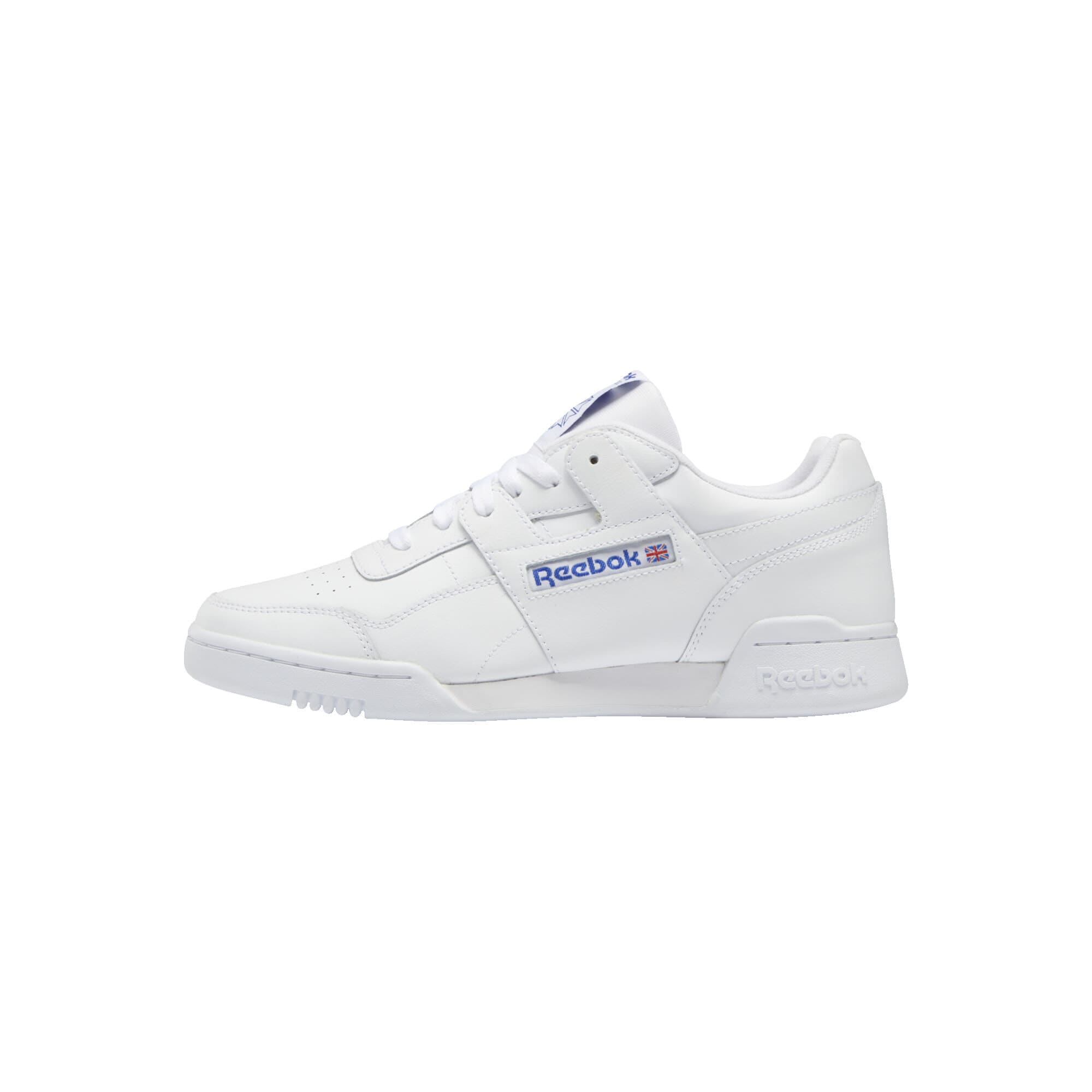 Reebok Classics Nizke superge  modra / rdeča / bela