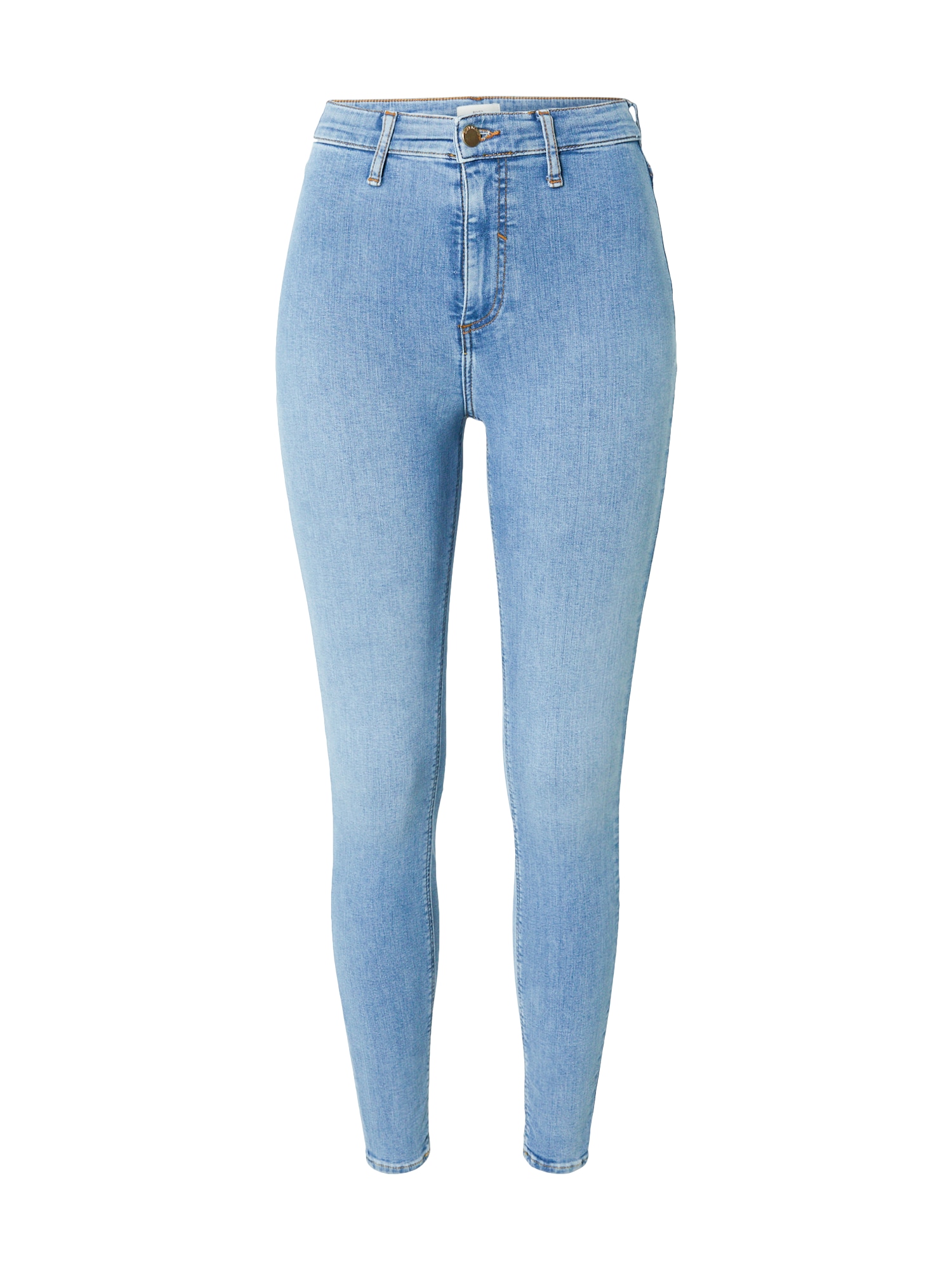 River Island Kavbojke 'KAIA'  moder denim