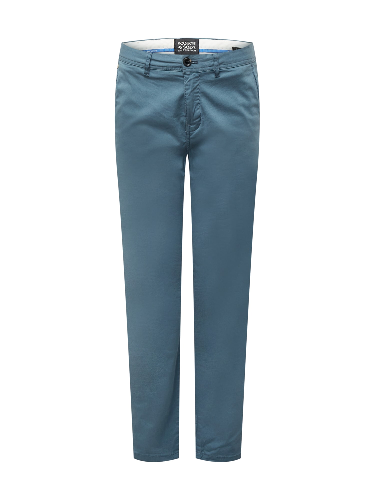 SCOTCH & SODA Chino hlače 'Stuart'  opal