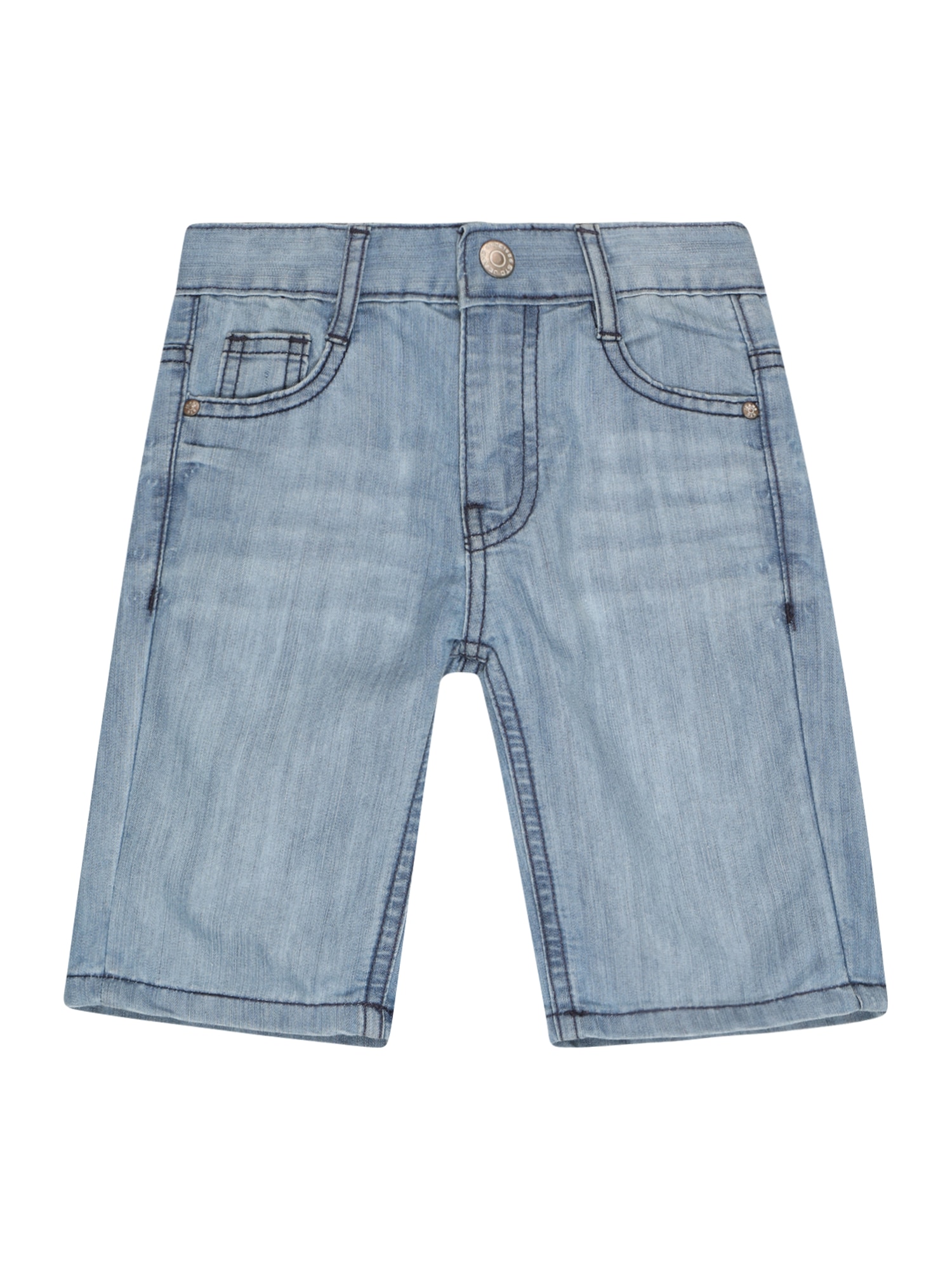 STACCATO Kavbojke  moder denim