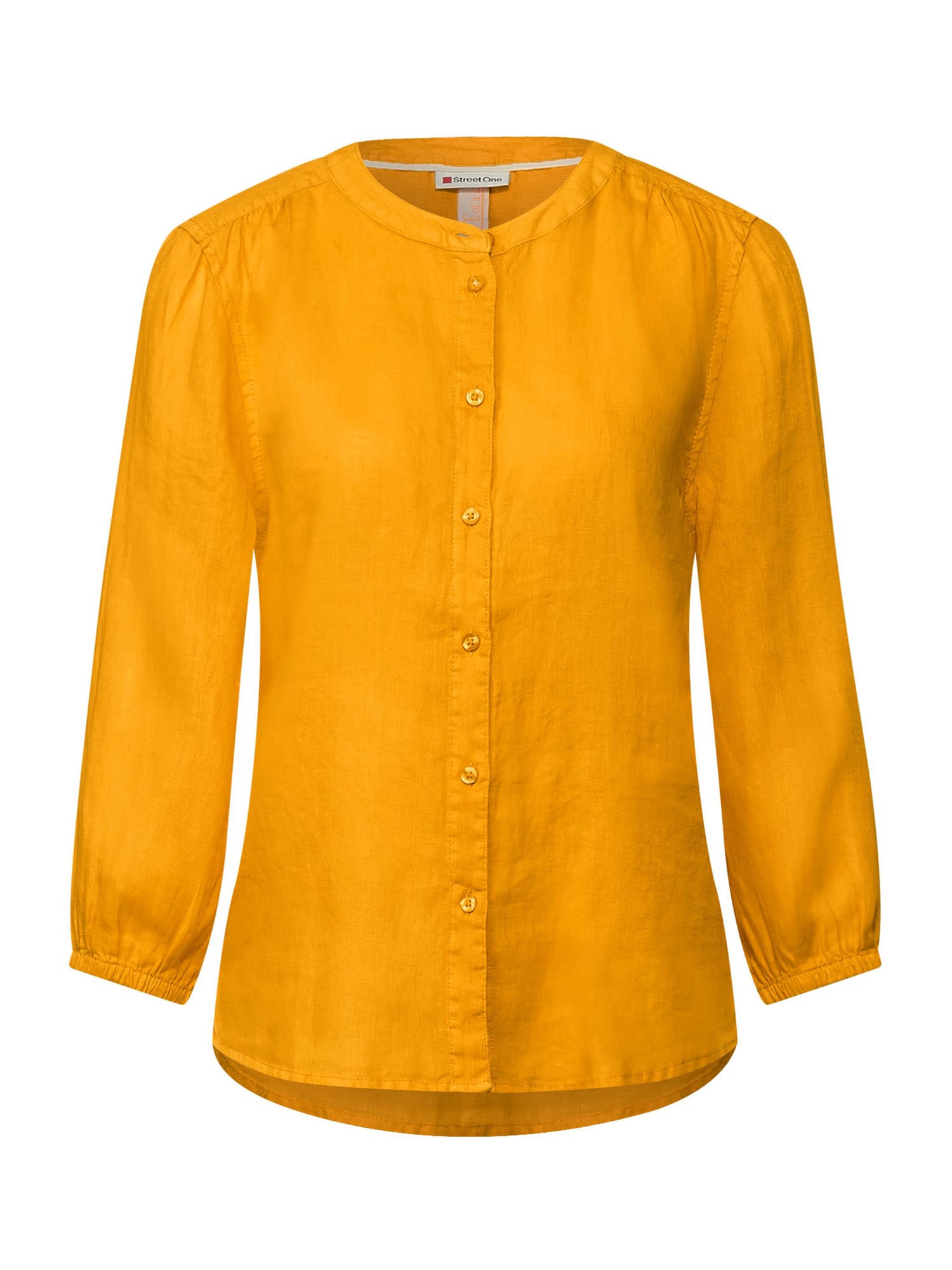 STREET ONE Bluza  mandarina