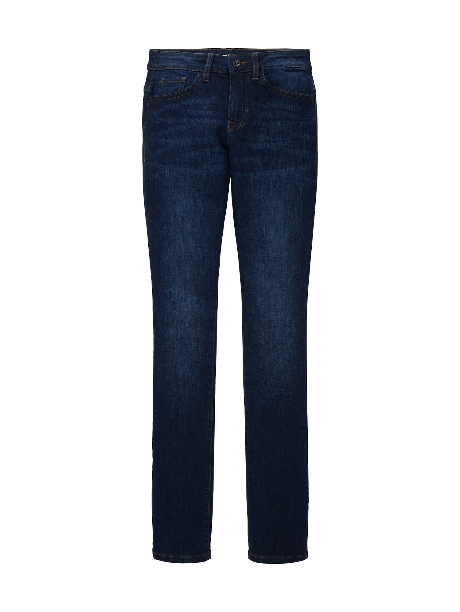 TOM TAILOR Kavbojke 'Alexa'  moder denim