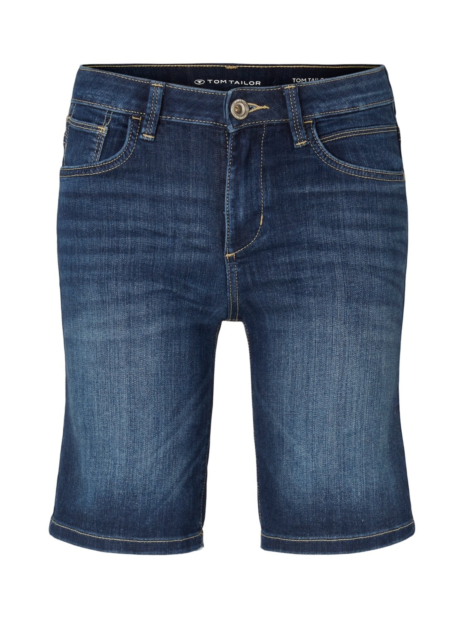 TOM TAILOR Kavbojke 'Alexa'  moder denim