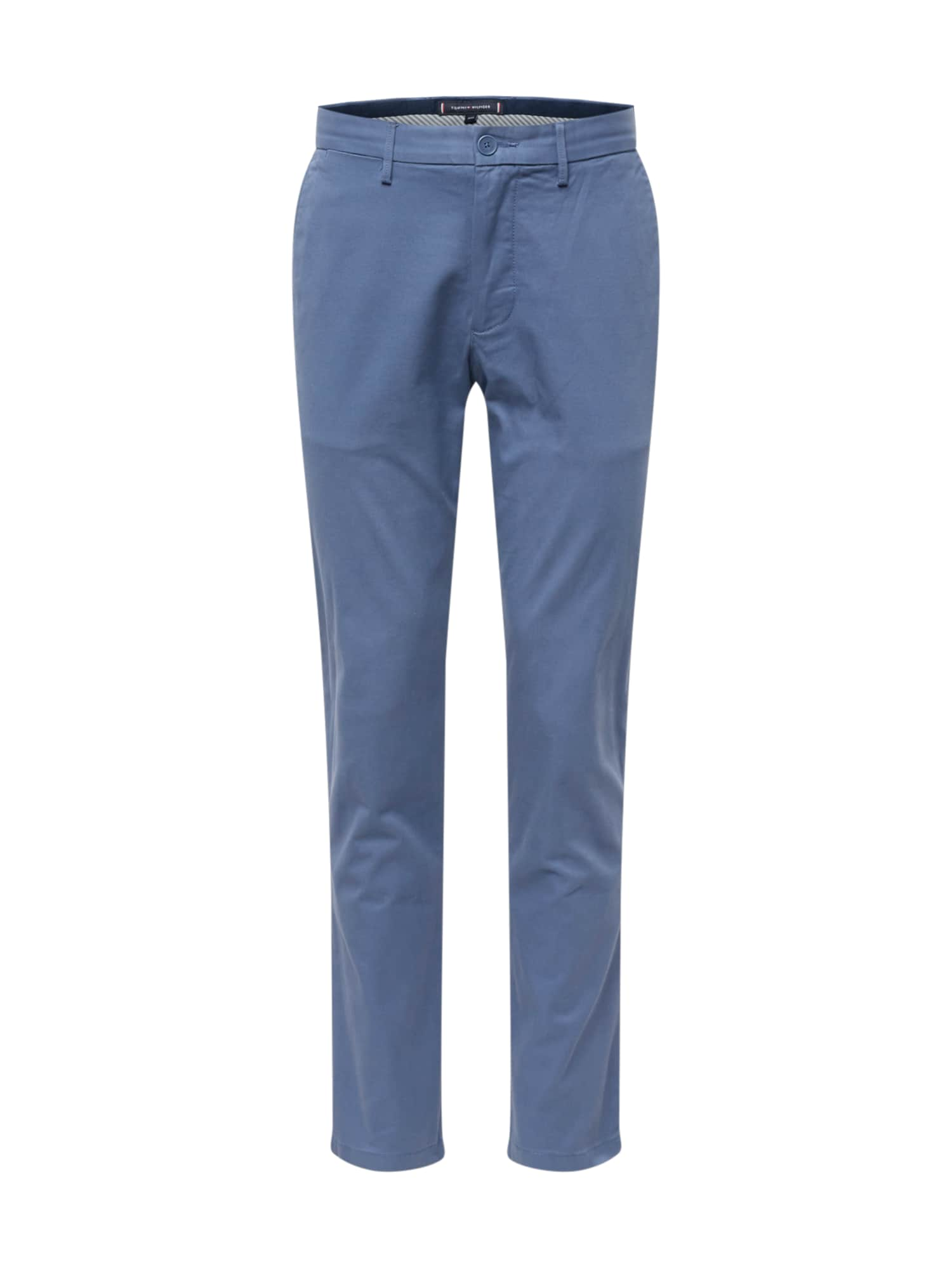 TOMMY HILFIGER Chino hlače 'Denton'  indigo