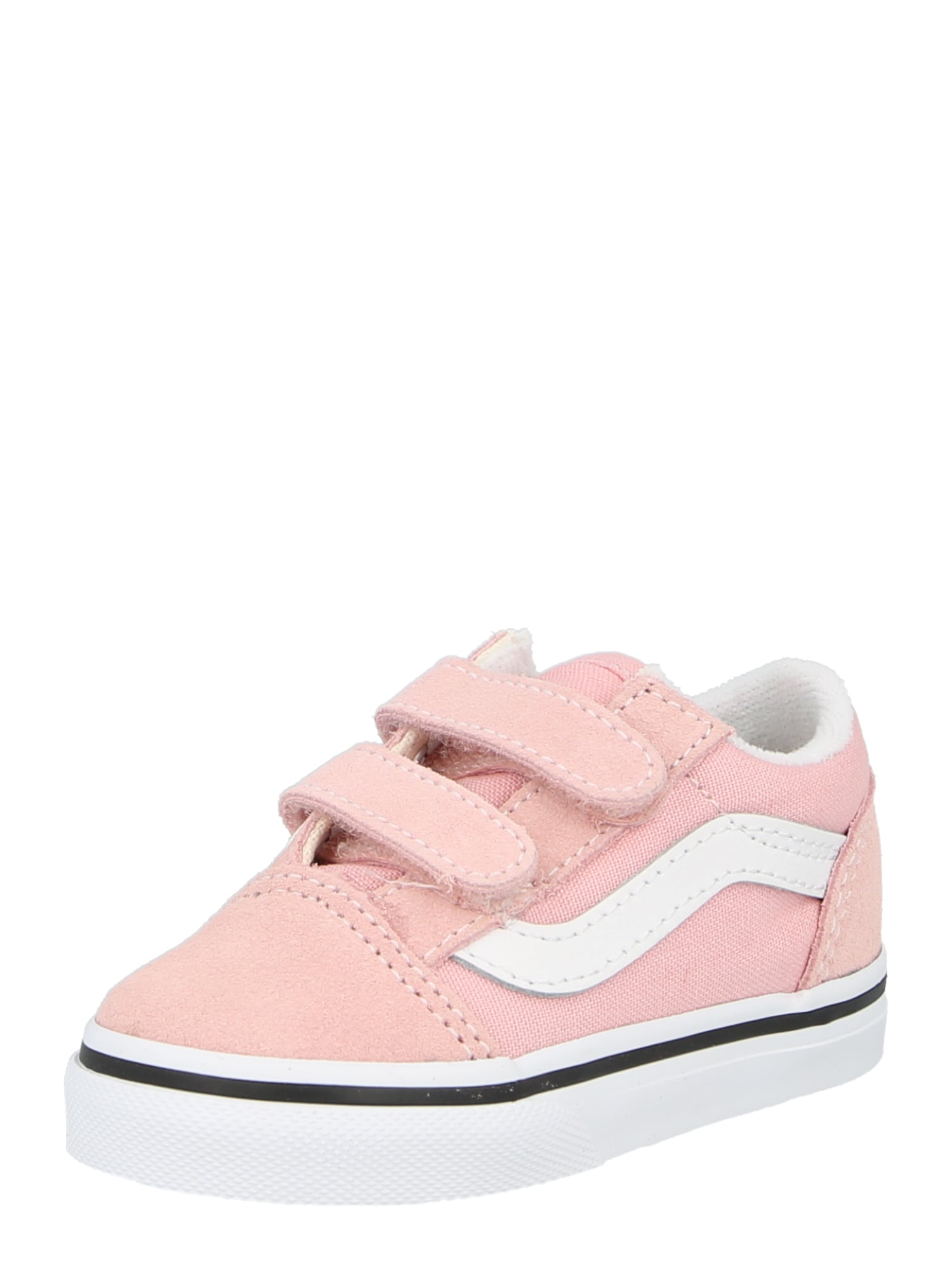 VANS Superge 'Old Skool'  roza / bela