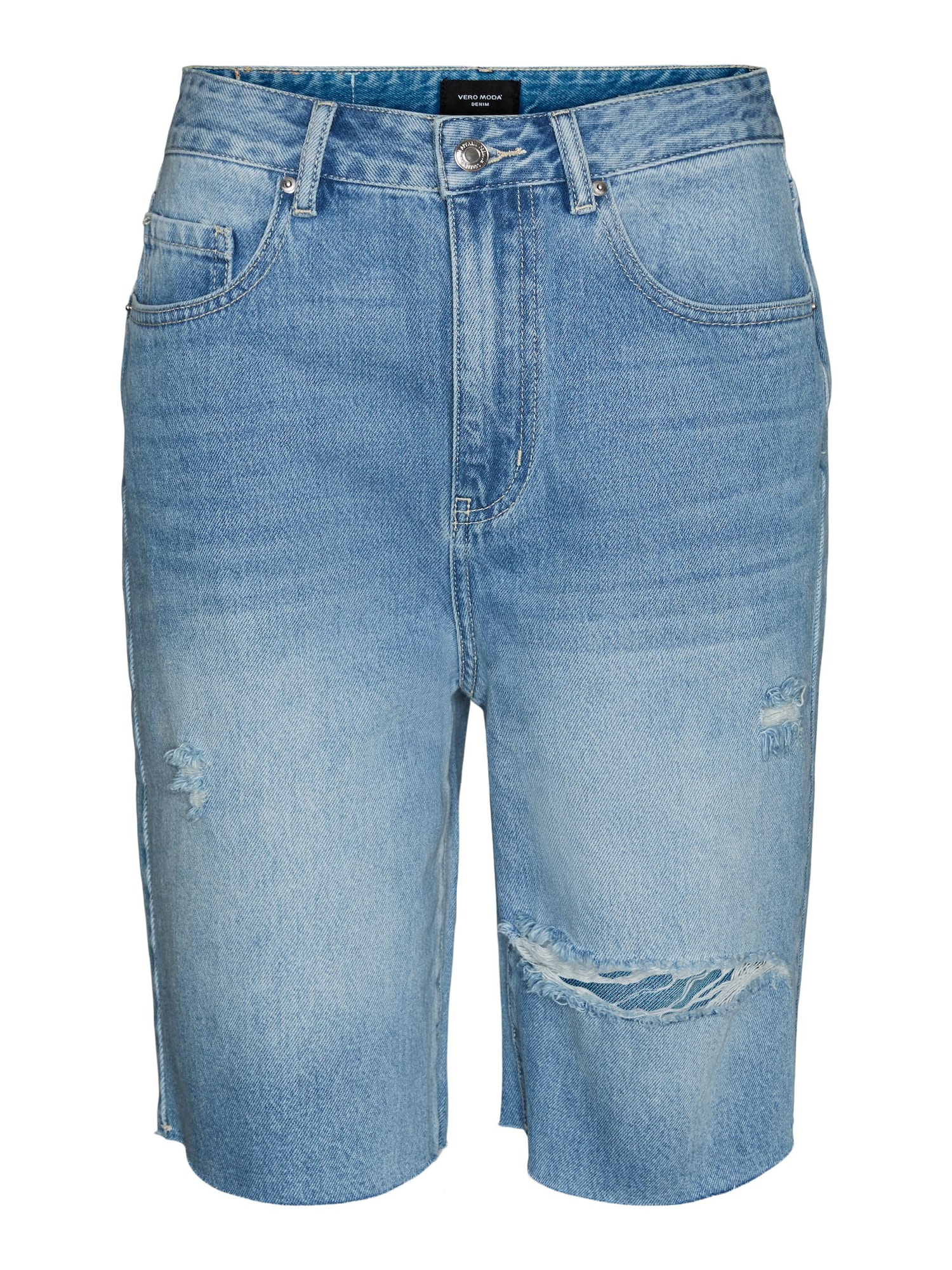 VERO MODA Kavbojke 'Rebecca'  moder denim