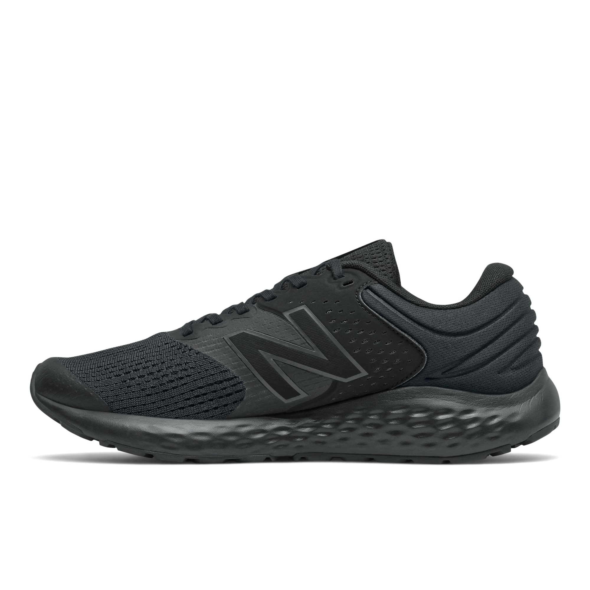 new balance Nizke superge  črna