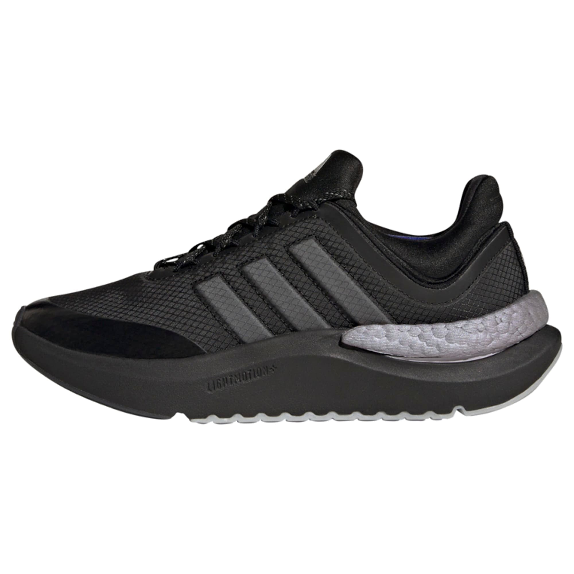 ADIDAS SPORTSWEAR Nizke superge  siva / črna