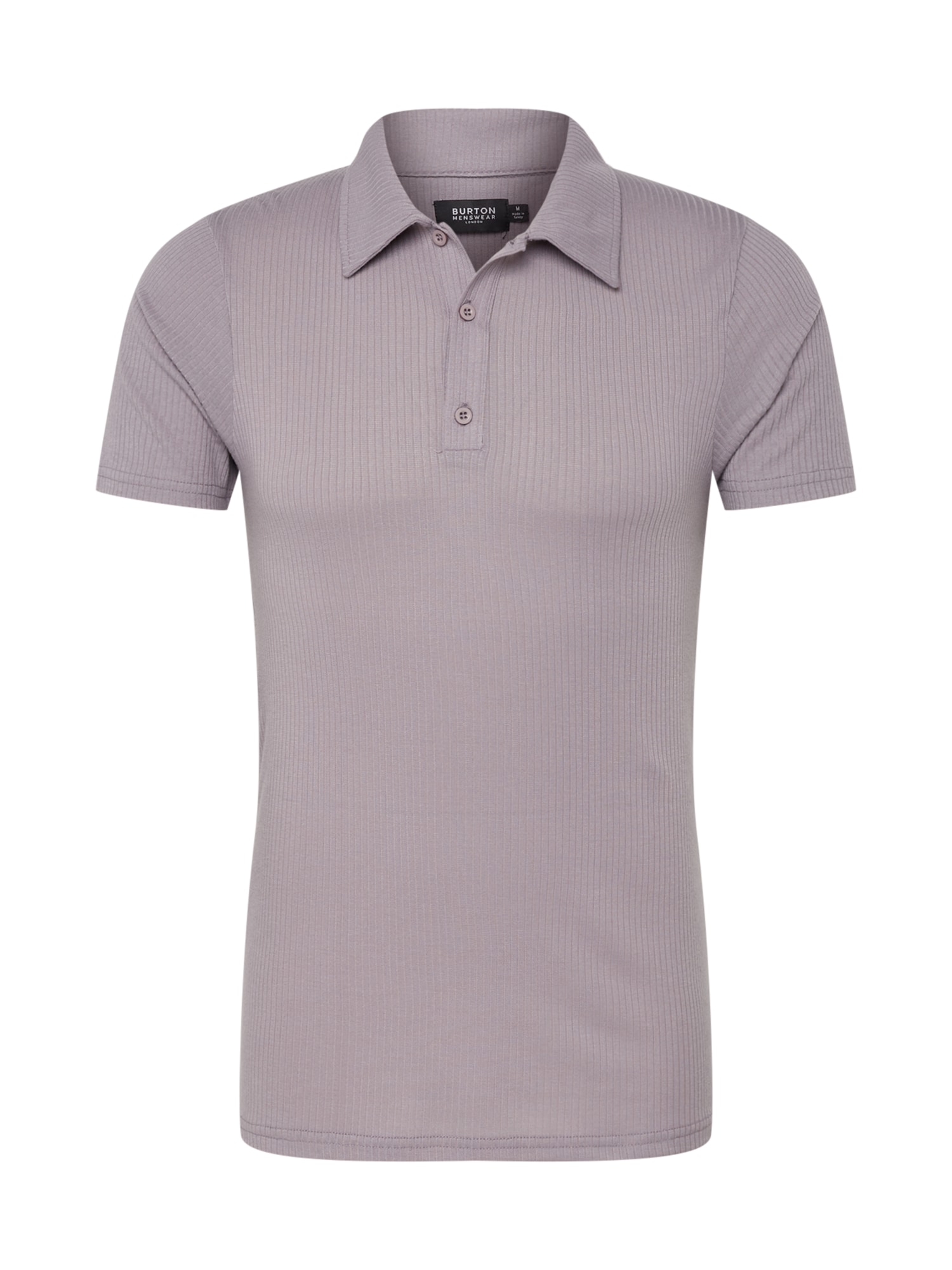 BURTON MENSWEAR LONDON Majica  mauve