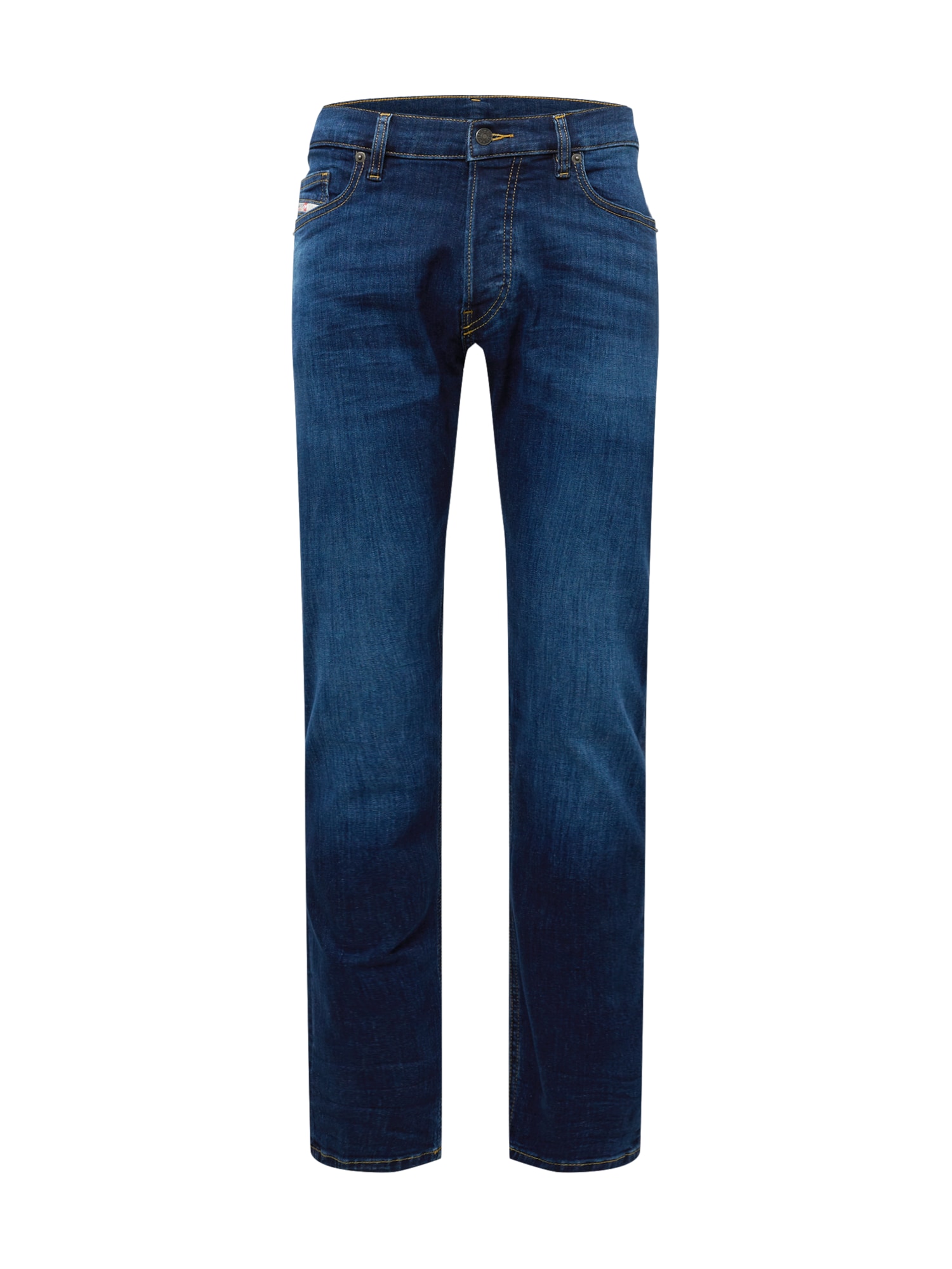 DIESEL Kavbojke 'LUSTER'  moder denim