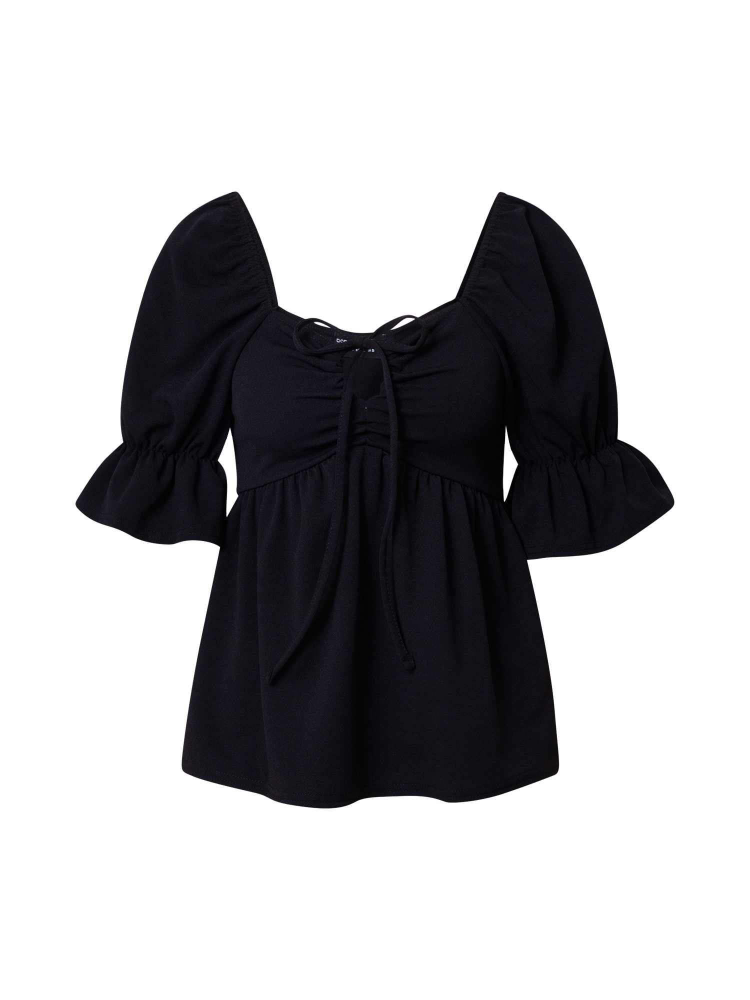 Dorothy Perkins Bluza  črna