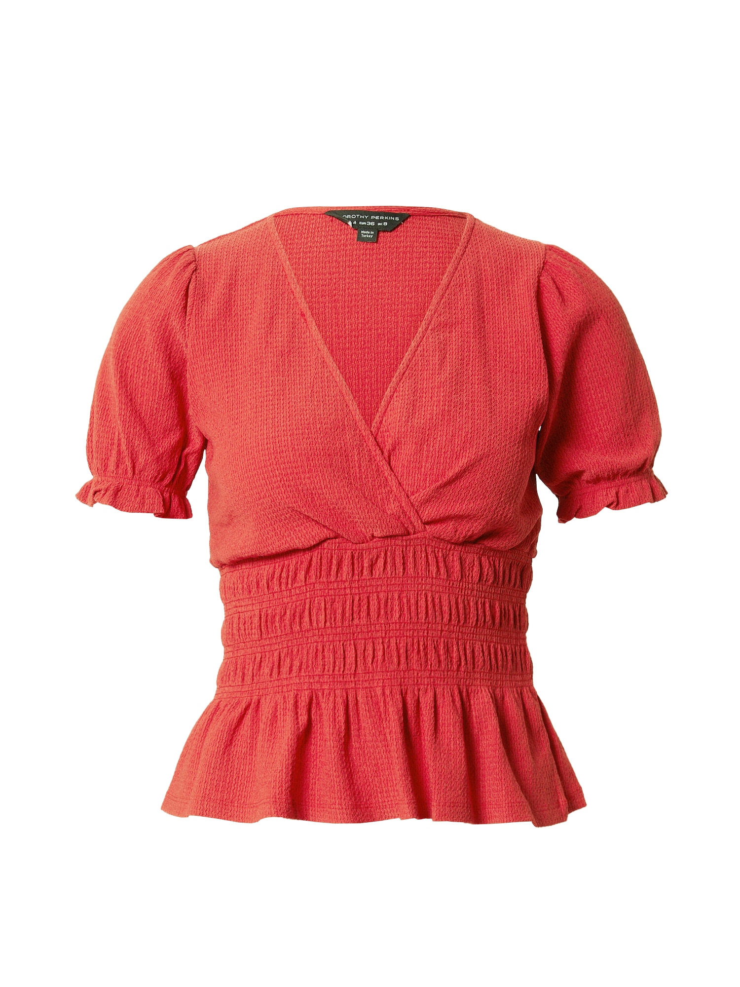 Dorothy Perkins Bluza  rdeča