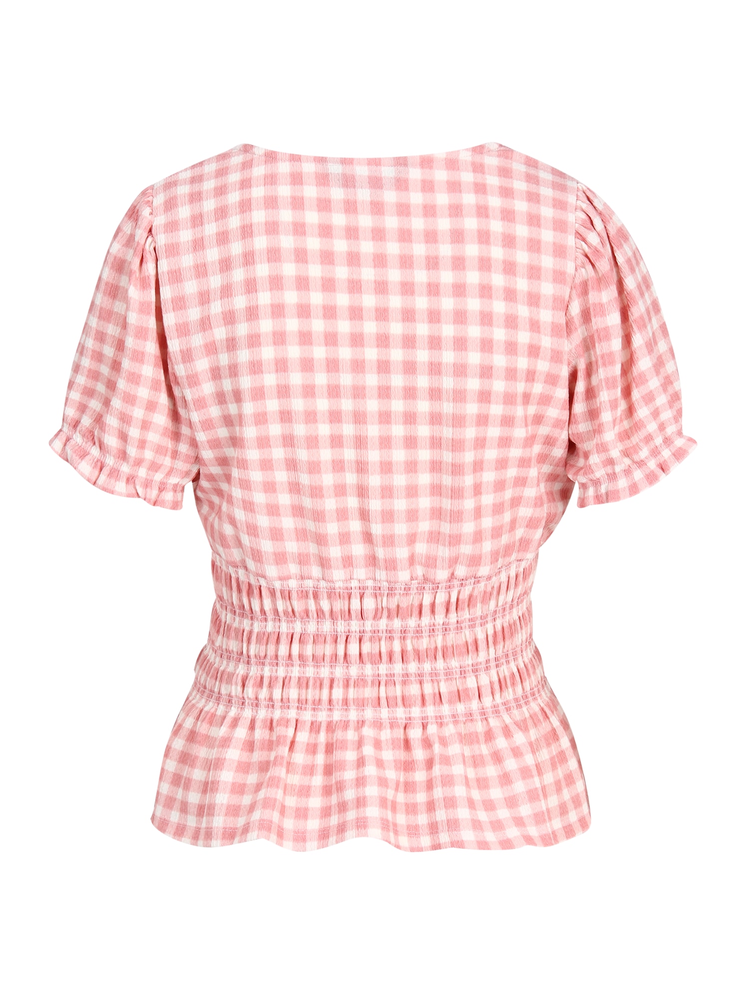 Dorothy Perkins Bluza  svetlo roza / bela