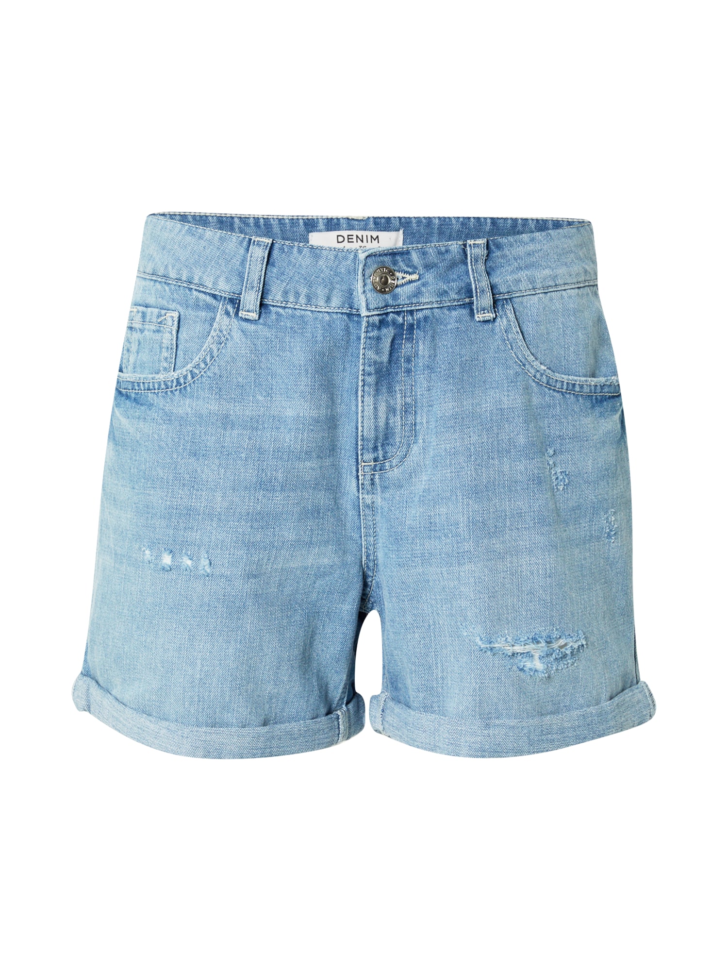 Dorothy Perkins Kavbojke  moder denim