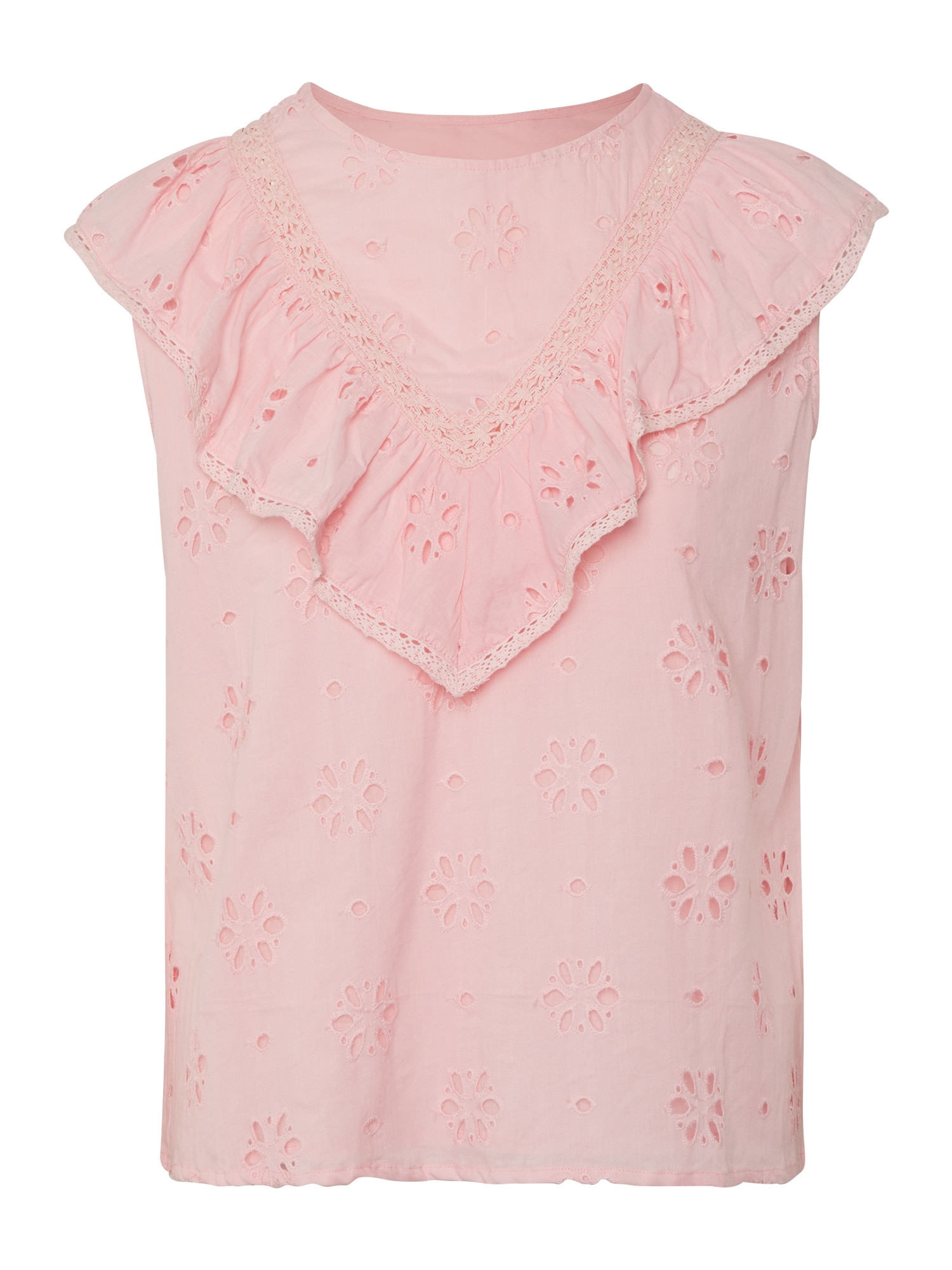 Dorothy Perkins Petite Bluza  roza