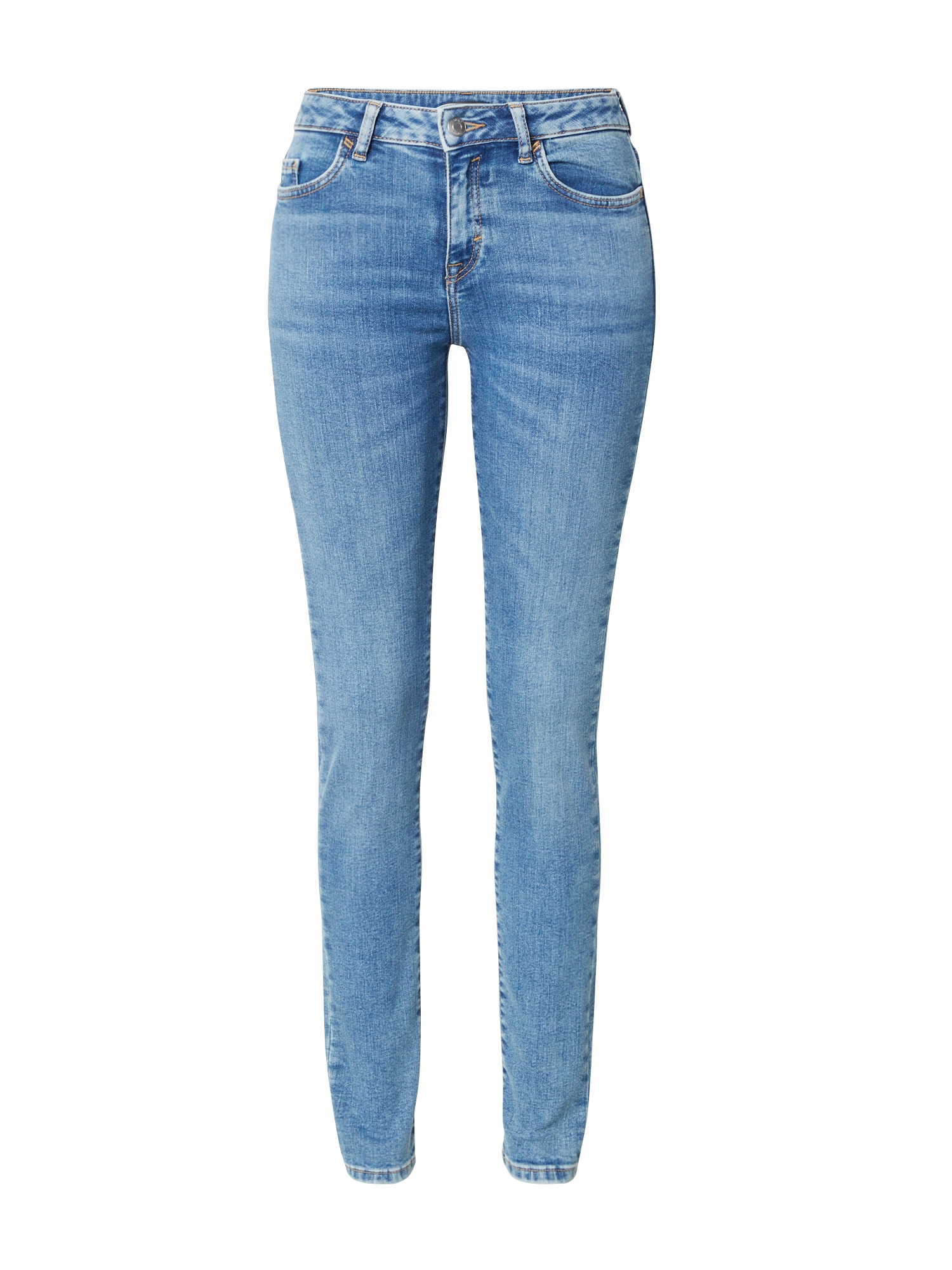 Esprit Collection Kavbojke  moder denim