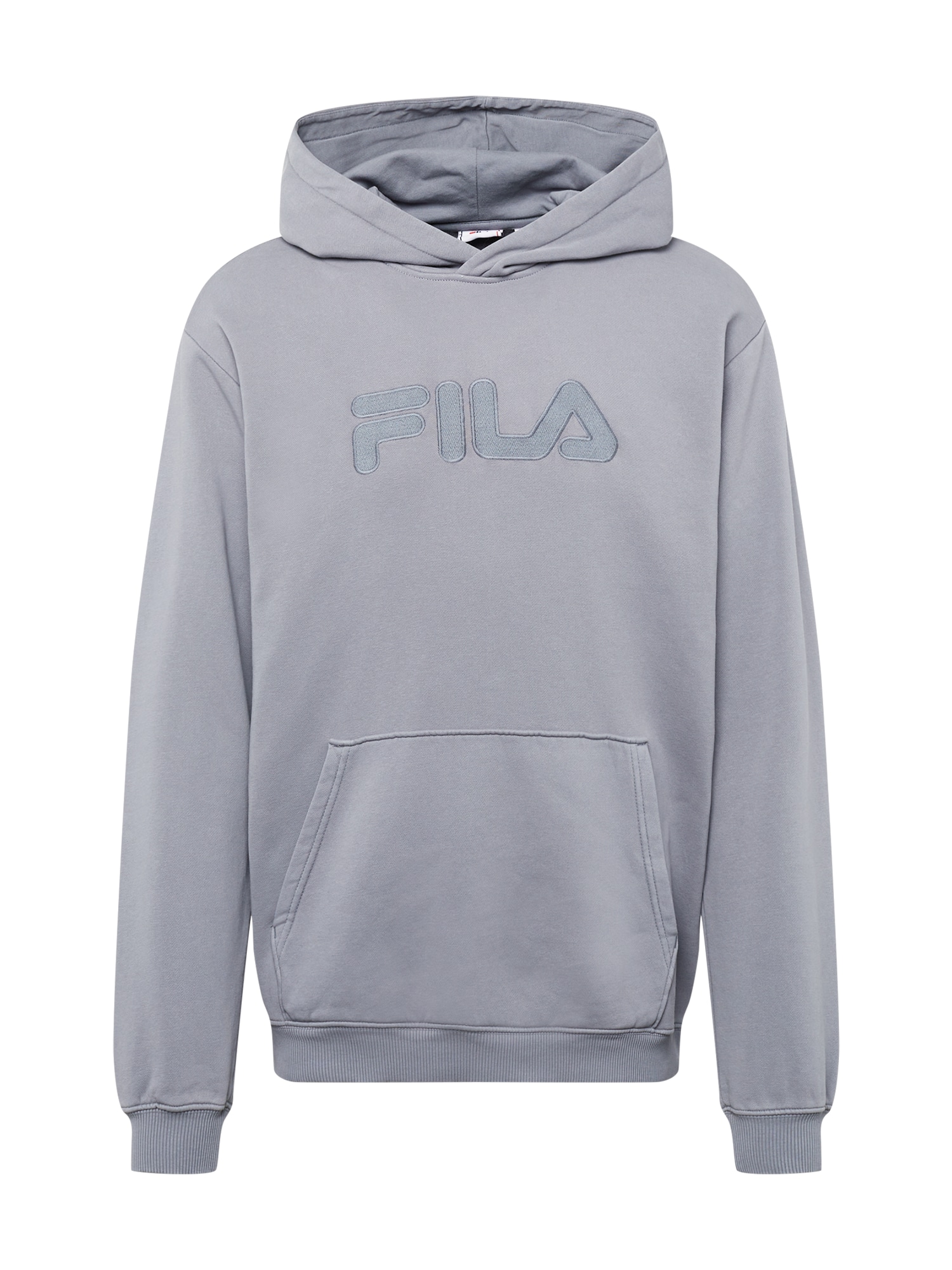 FILA Majica  siva