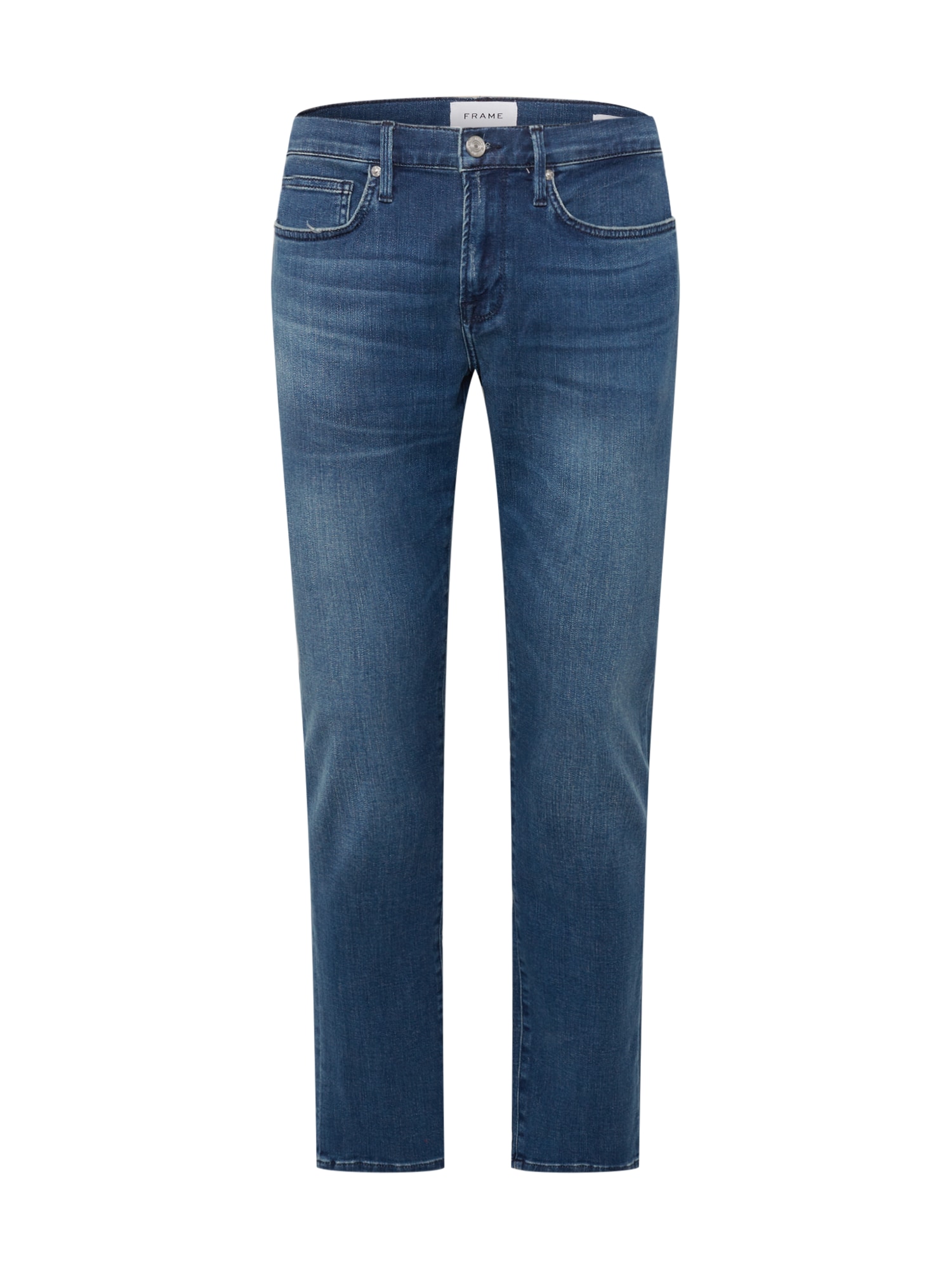 FRAME Kavbojke 'L’HOMME'  moder denim