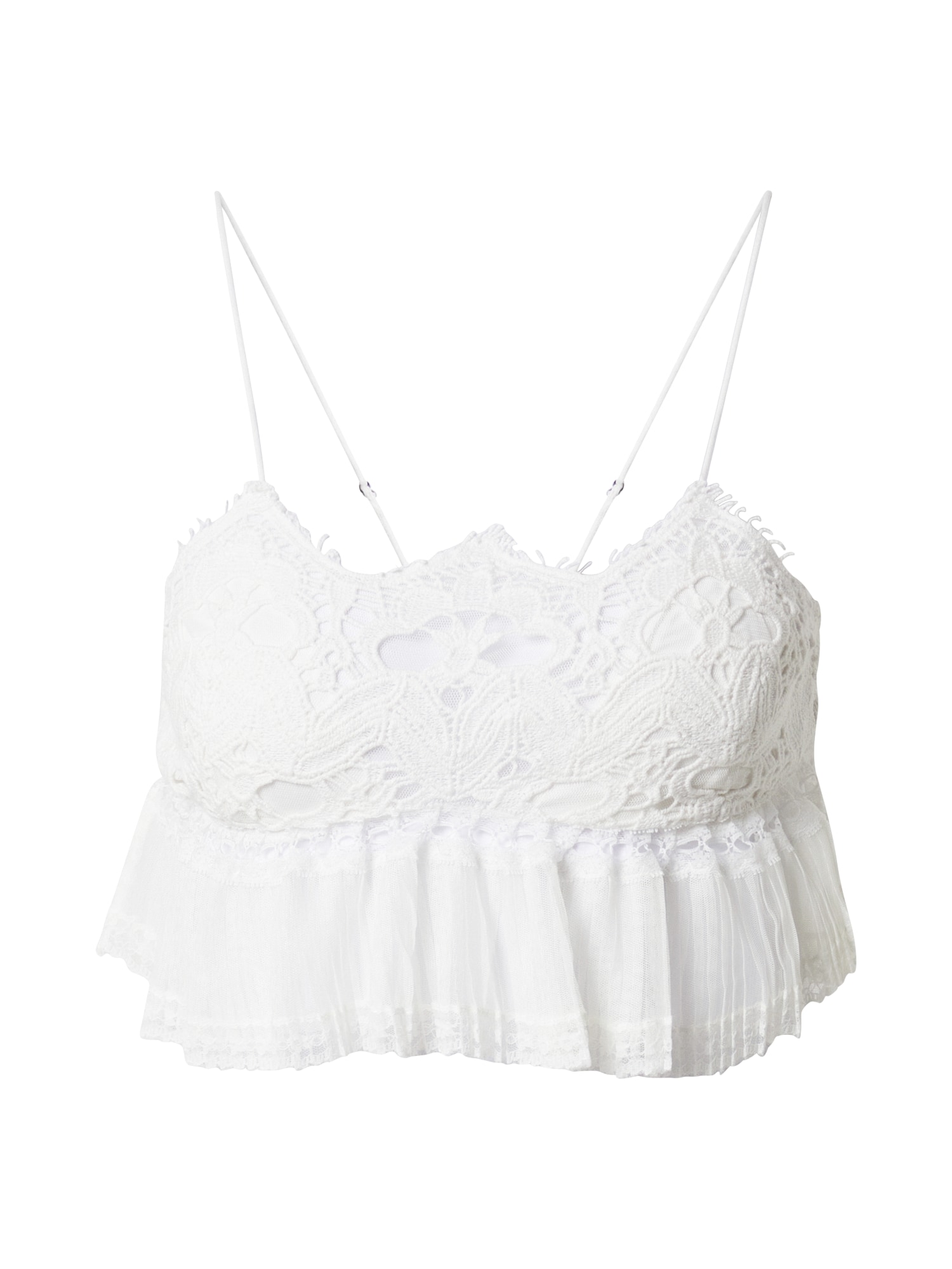 Free People Top  bela