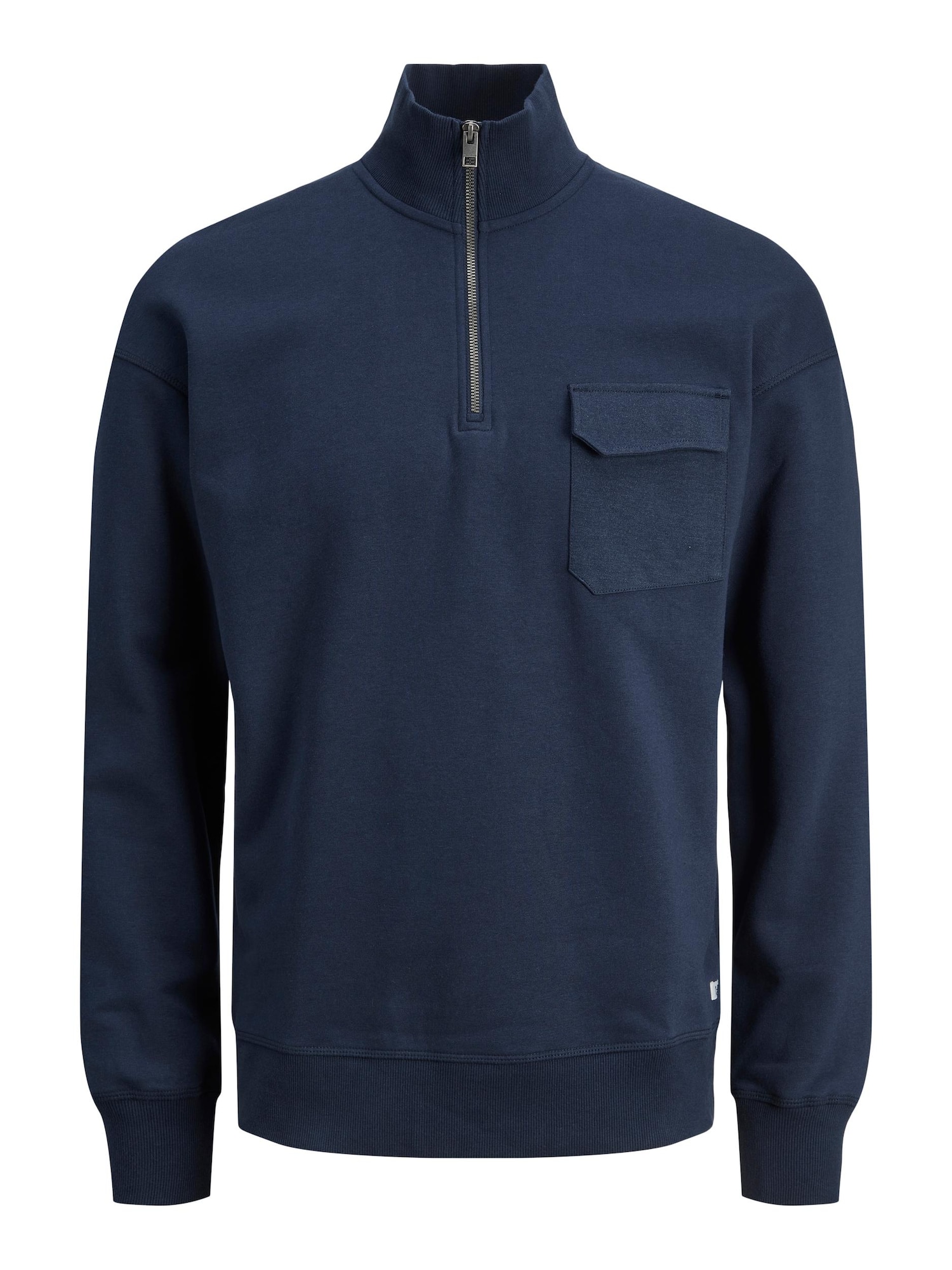 JACK & JONES Majica 'Nim'  mornarska