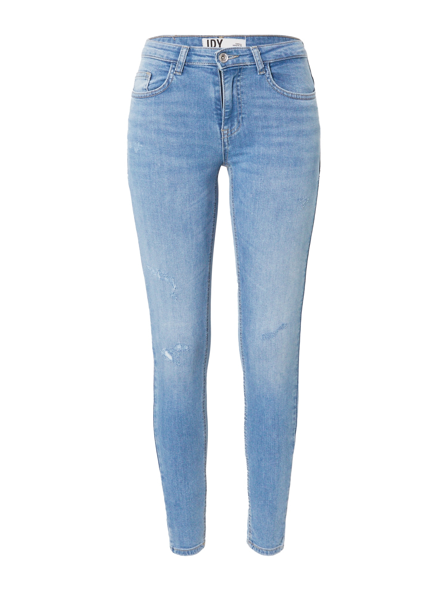 JDY Kavbojke 'Blume'  moder denim