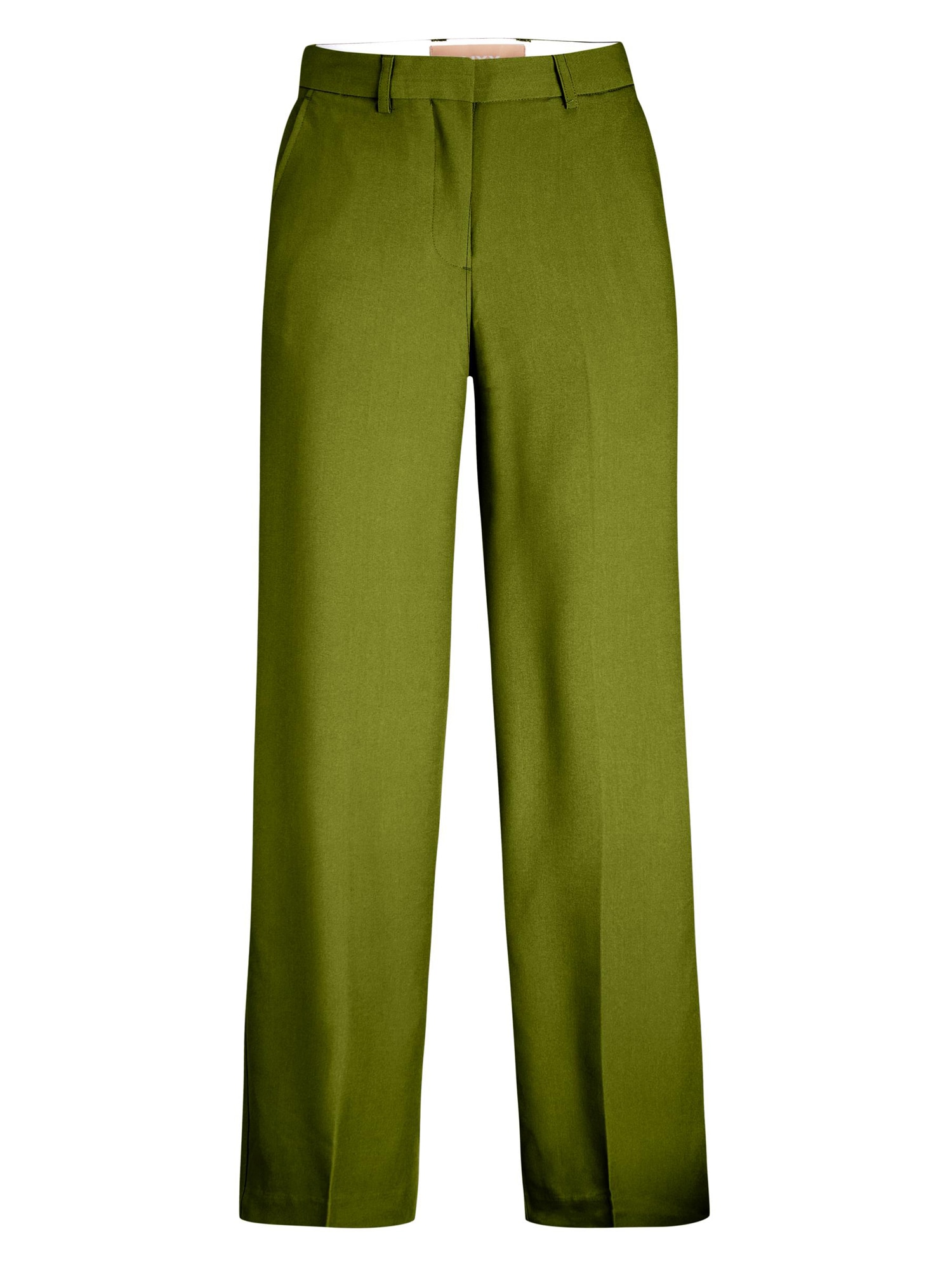 JJXX Chino hlače 'Mary'  svetlo zelena