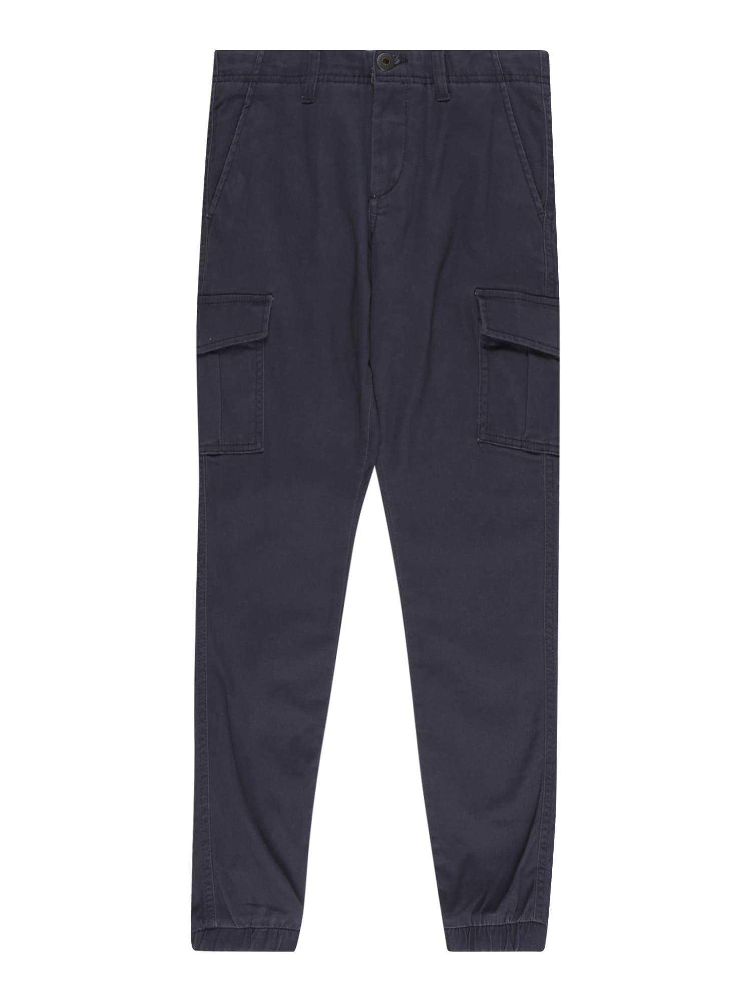 Jack & Jones Junior Hlače 'MARCO'  temno modra