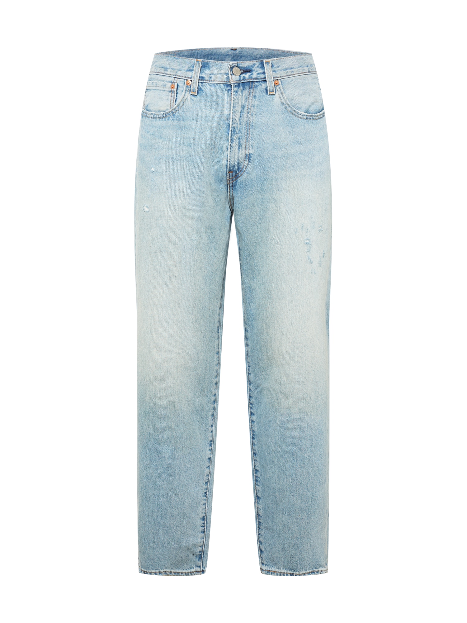 LEVI'S Kavbojke 'STAY LOOSE DENIM'  svetlo modra