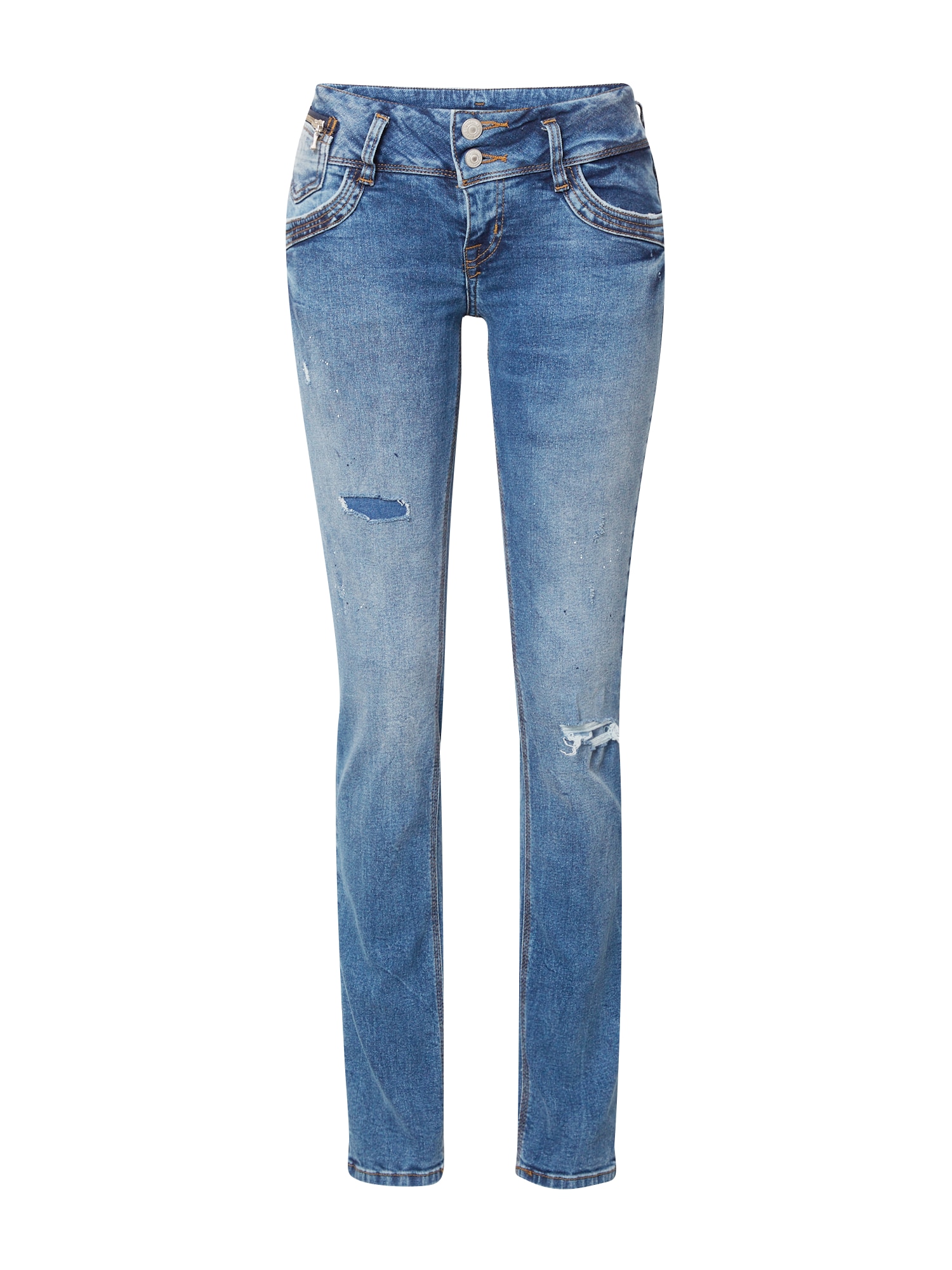 LTB Kavbojke 'Jonquil'  moder denim