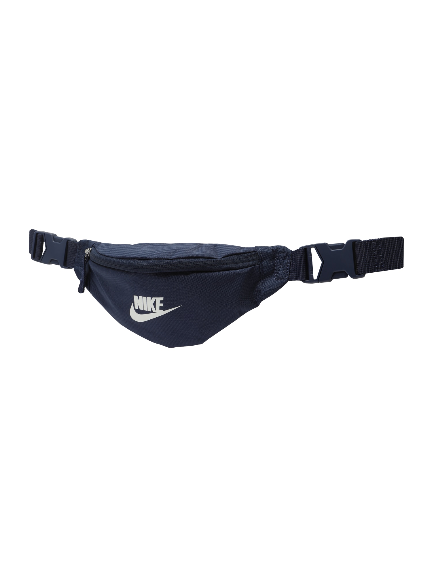 Nike Sportswear Torbica za okrog pasu  mornarska / bela