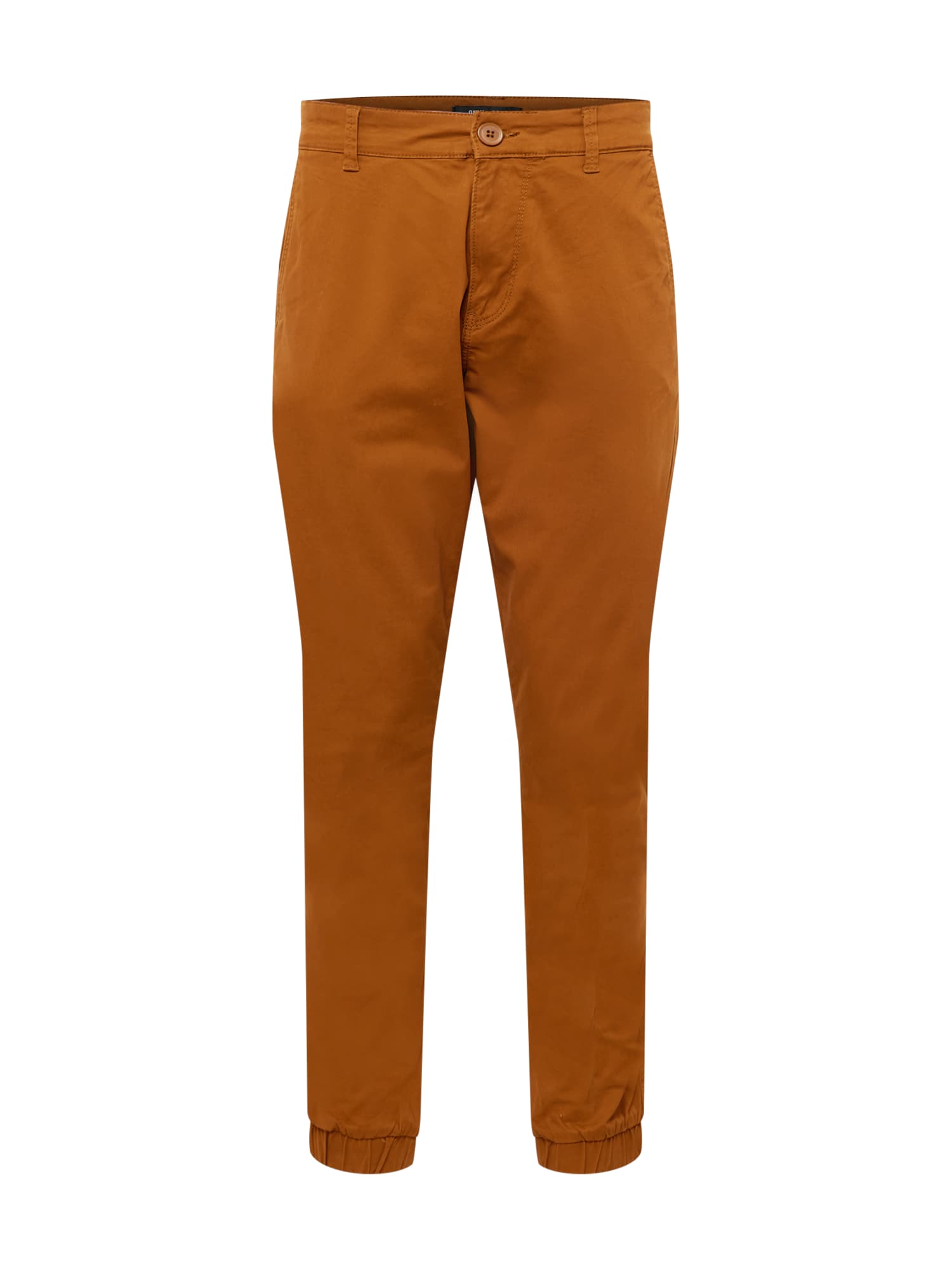 Only & Sons Chino hlače 'CAM'  rjava