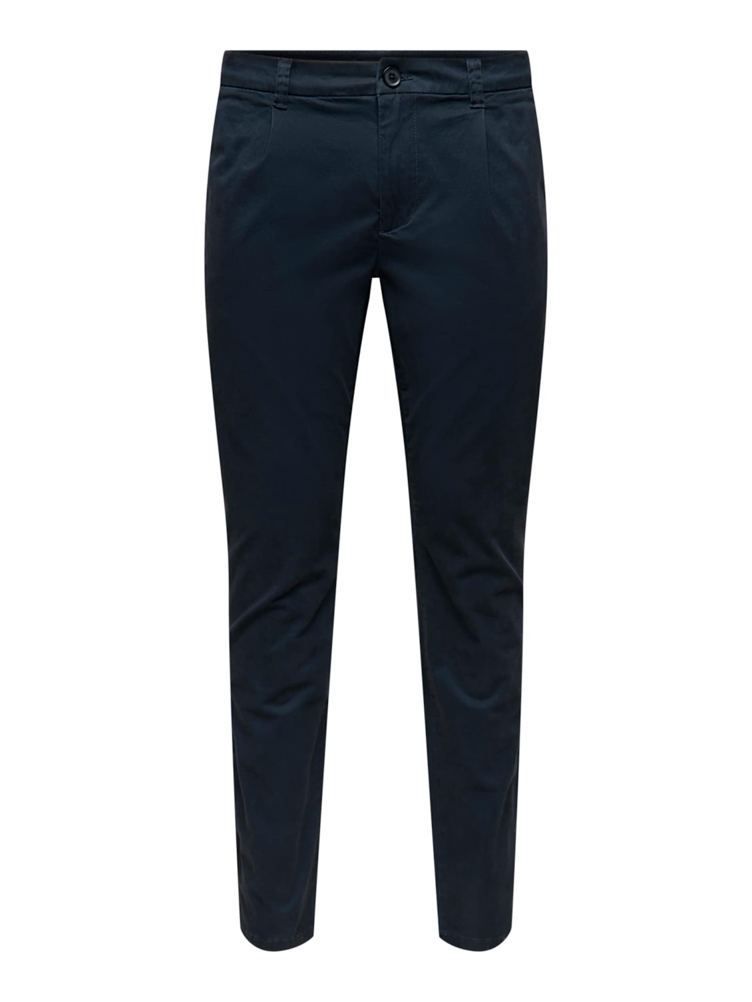 Only & Sons Chino hlače 'Cam'  črna