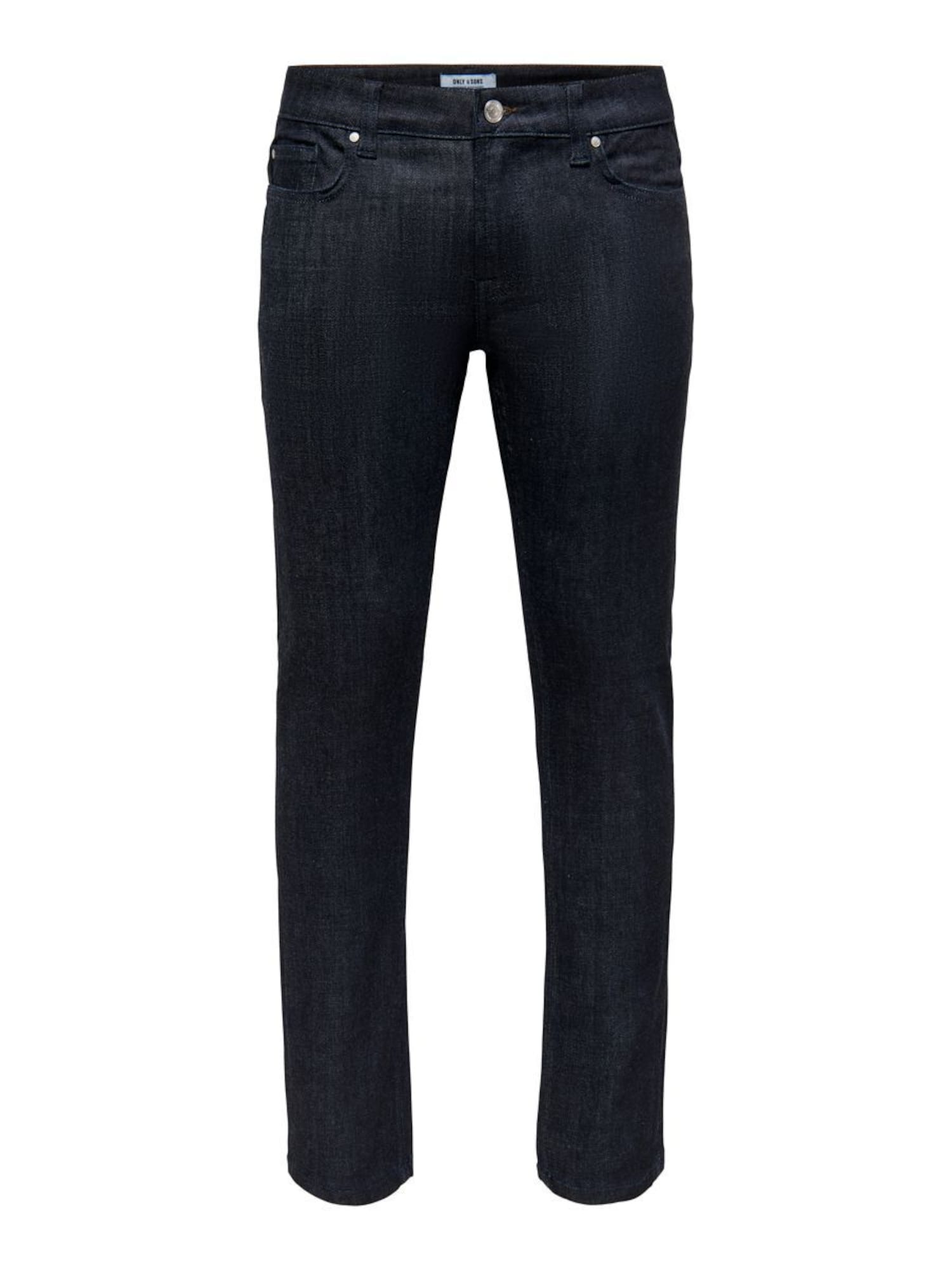 Only & Sons Kavbojke 'Loom'  moder denim