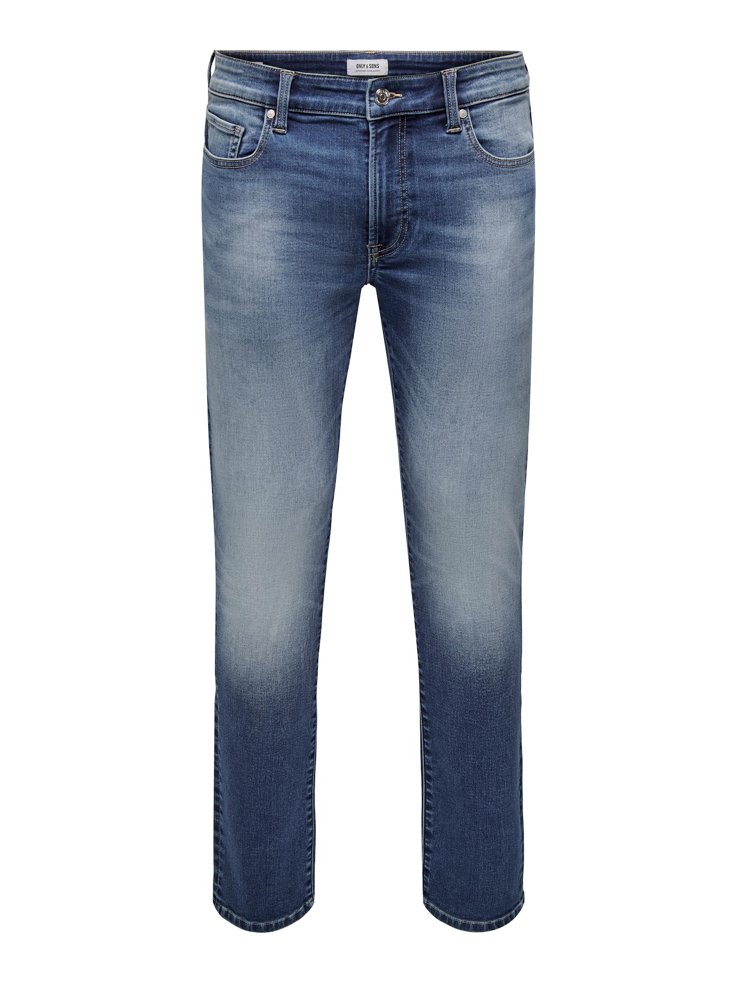 Only & Sons Kavbojke 'Loom'  moder denim